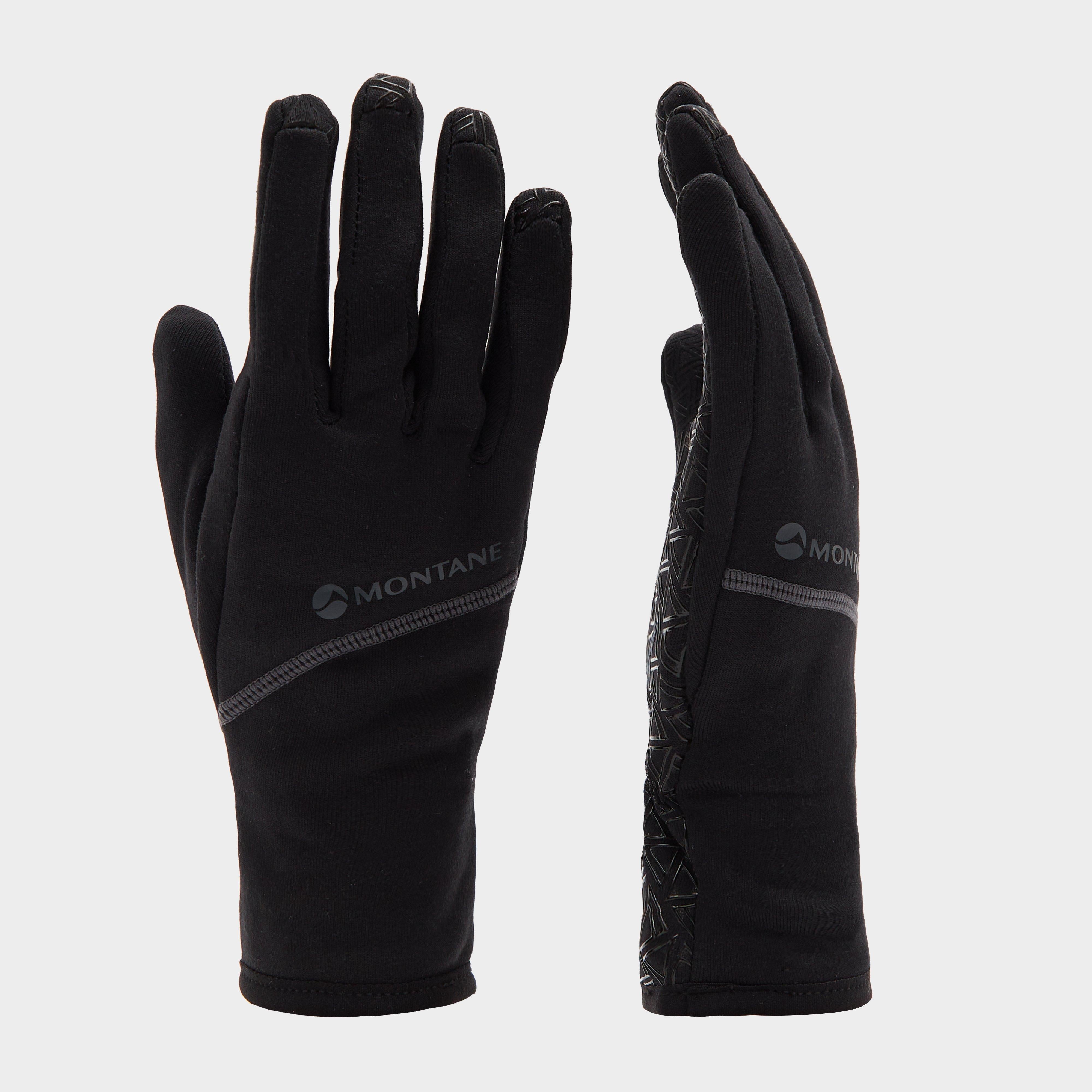 Men’s Power Stretch® Pro™ Grippy Gloves Men’s Power Stretch® Pro™ Grippy Gloves