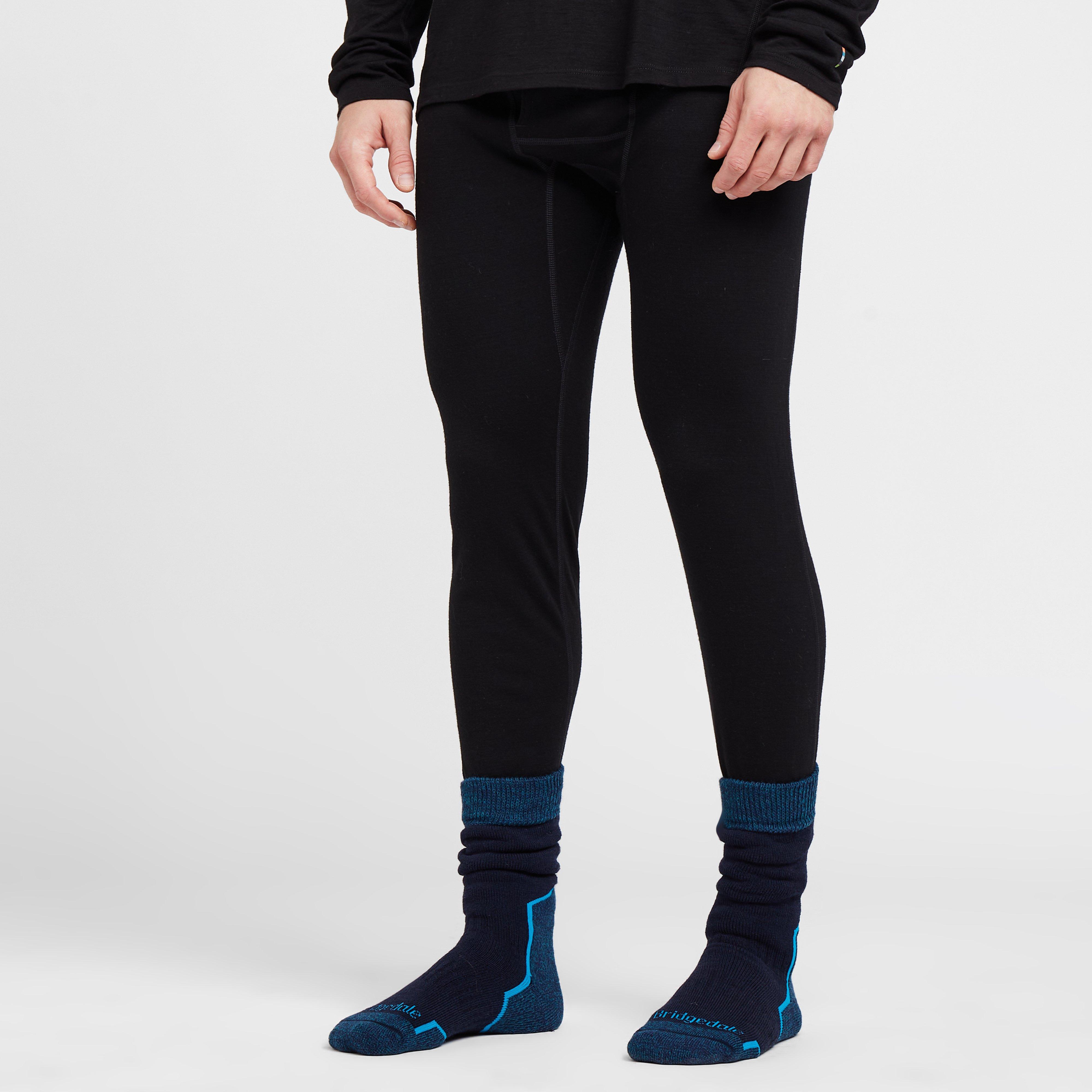 Men’s Classic Thermal Merino Base Layer Bottoms