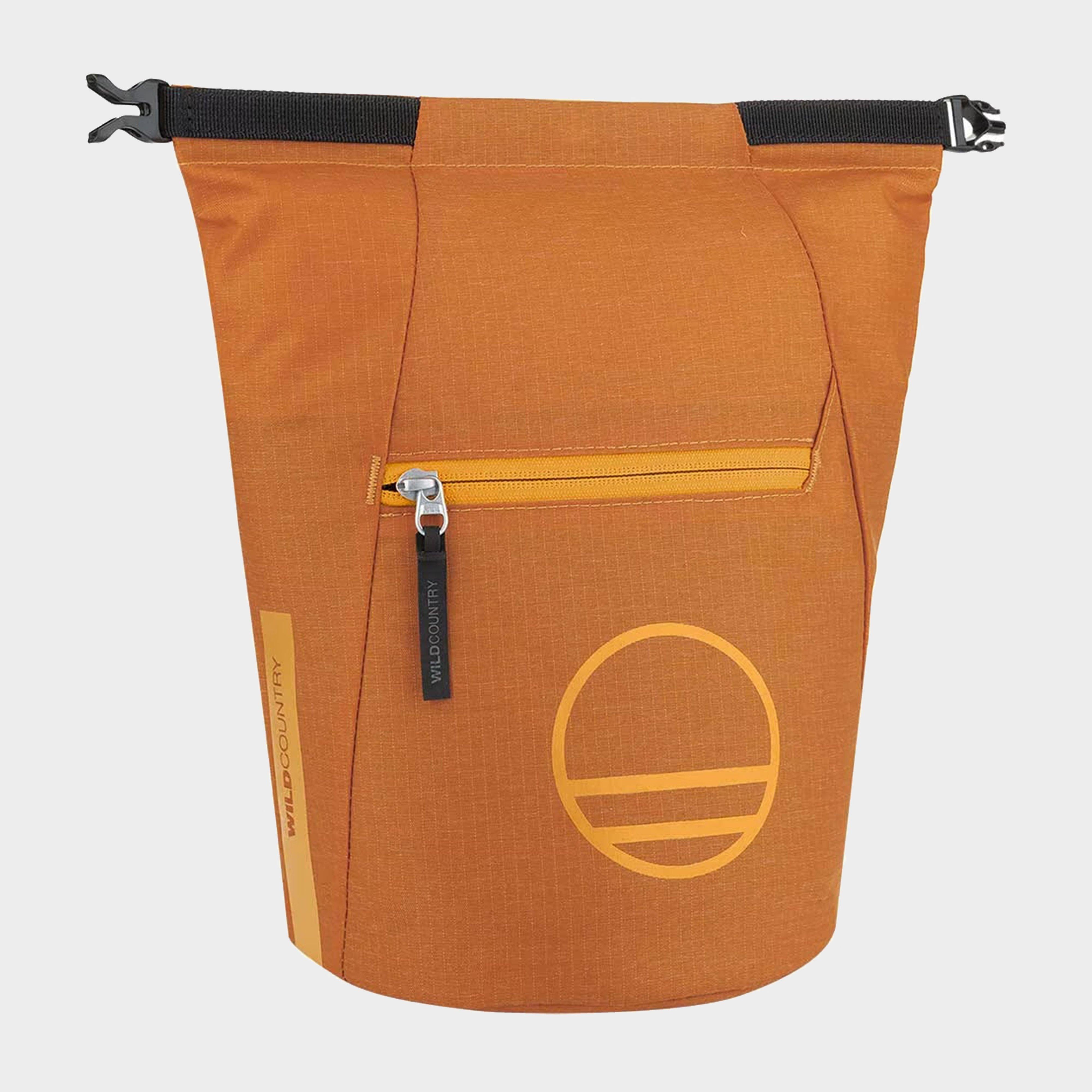 Spotter Boulder Bag – Orange One Size Spotter Boulder Bag – Orange One Size