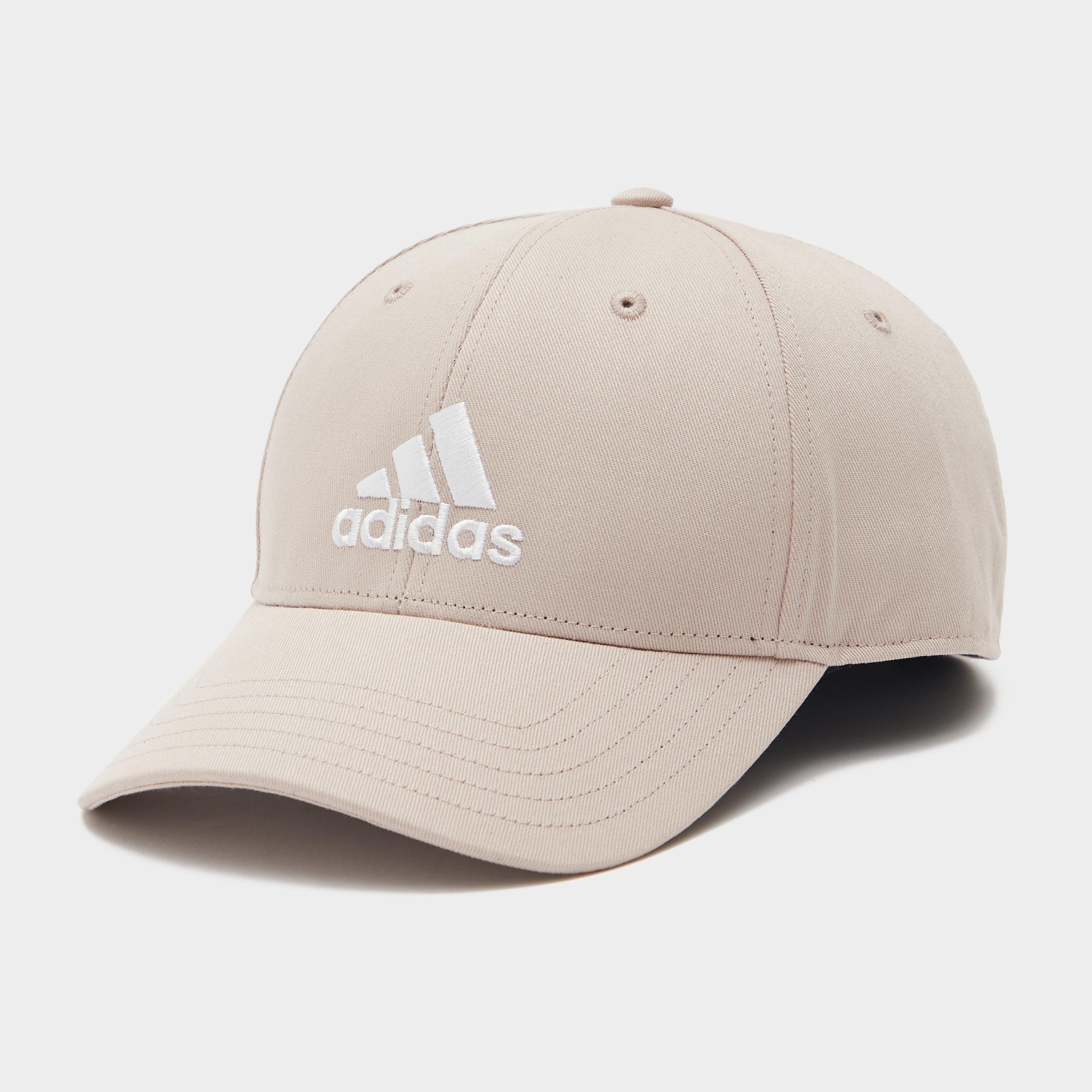 Baseball Cap – Pink One Size Baseball Cap – Pink One Size