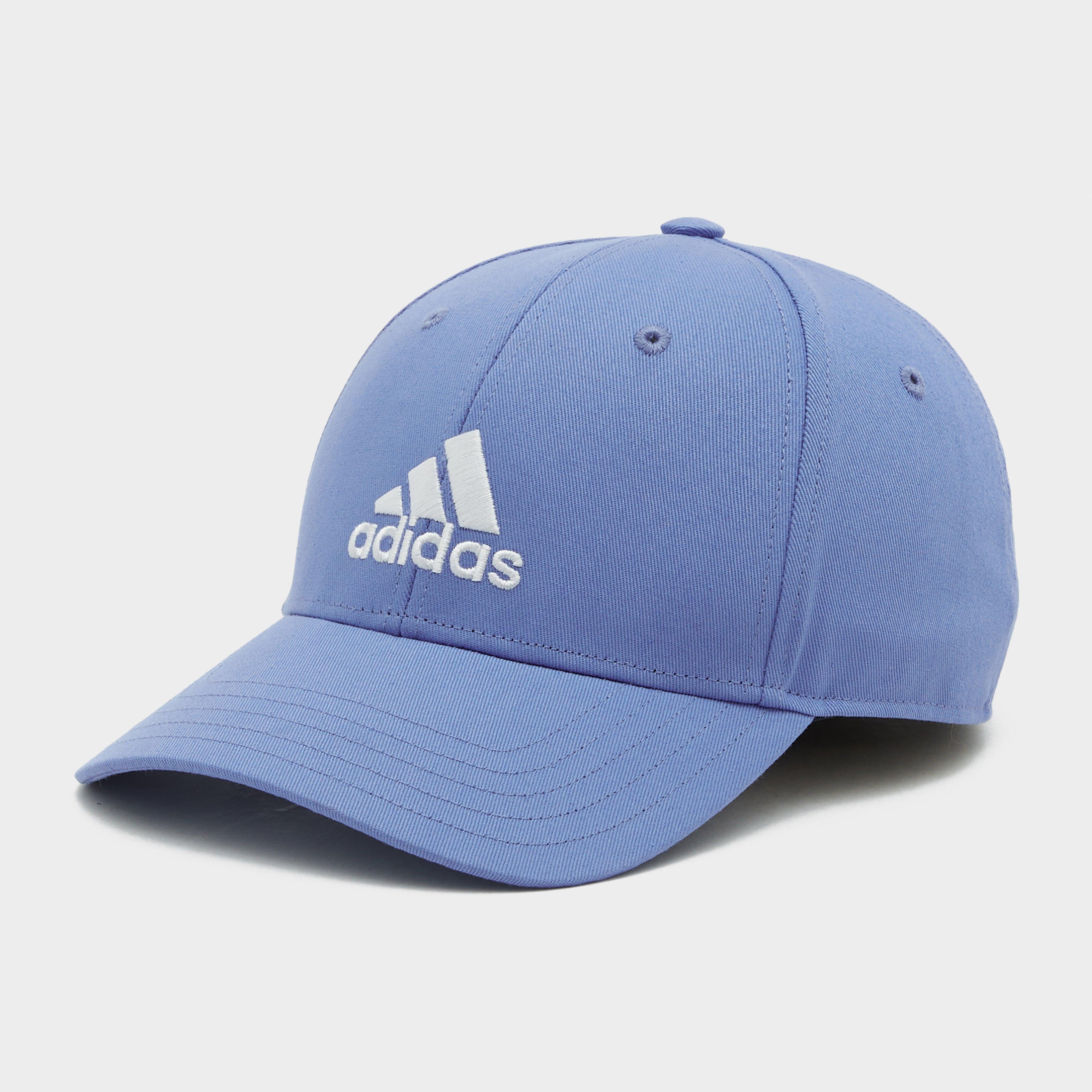 Baseball Cap – Blue One Size Baseball Cap – Blue One Size