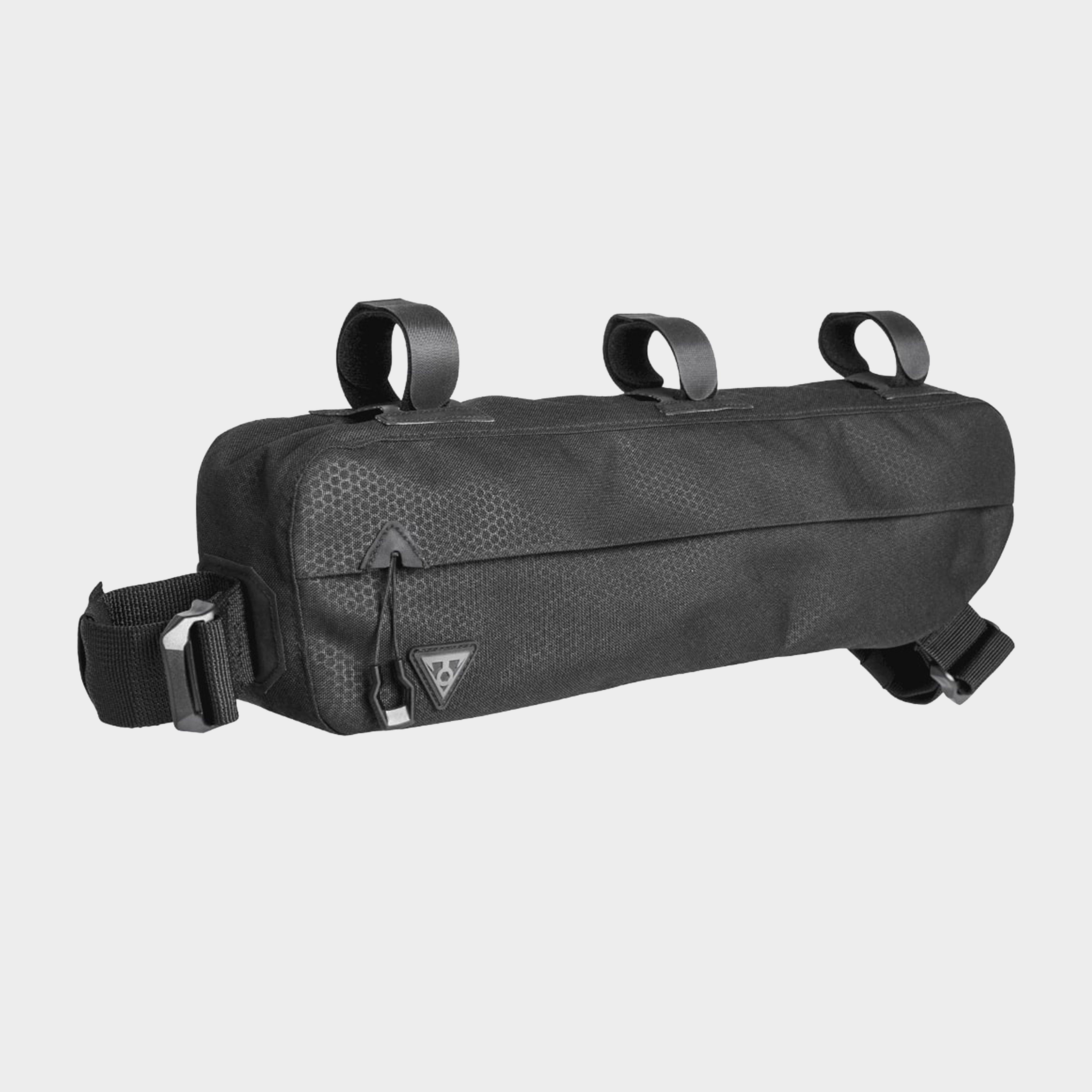 Midloader Bag .L – Black One Size