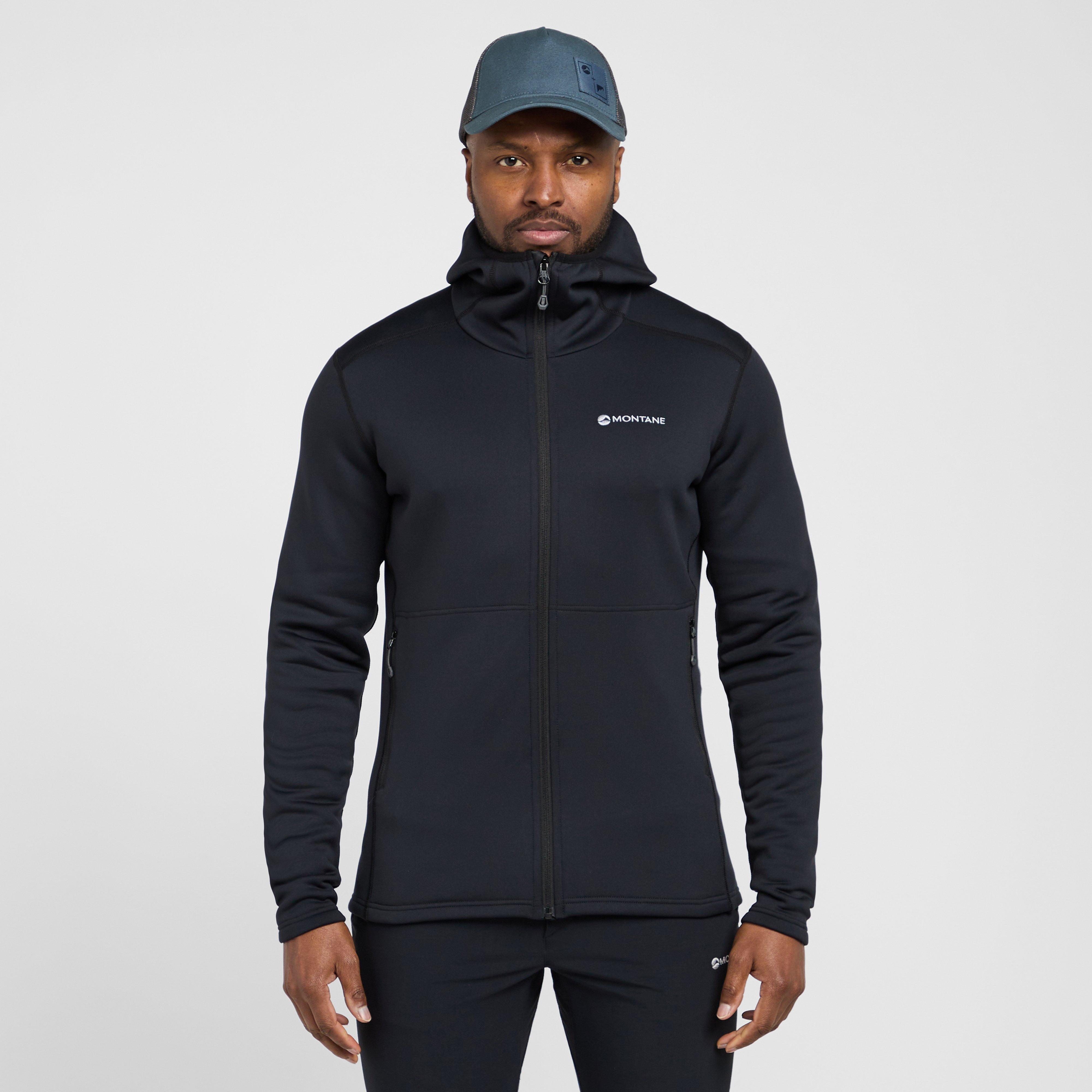 Men’s Fury Fleece Hoodie