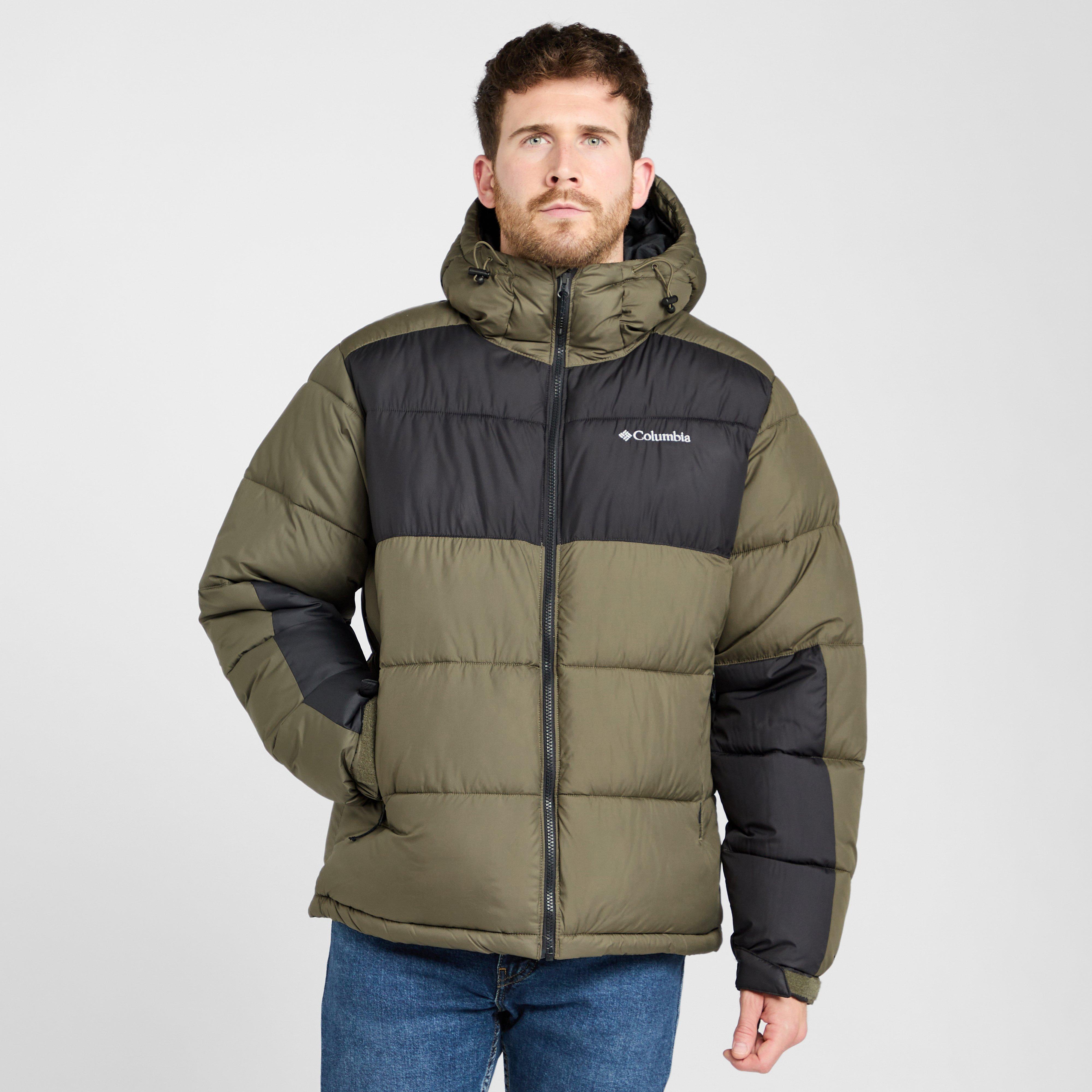 Men’s Pike Lake™ II Hooded Puffer Jacket