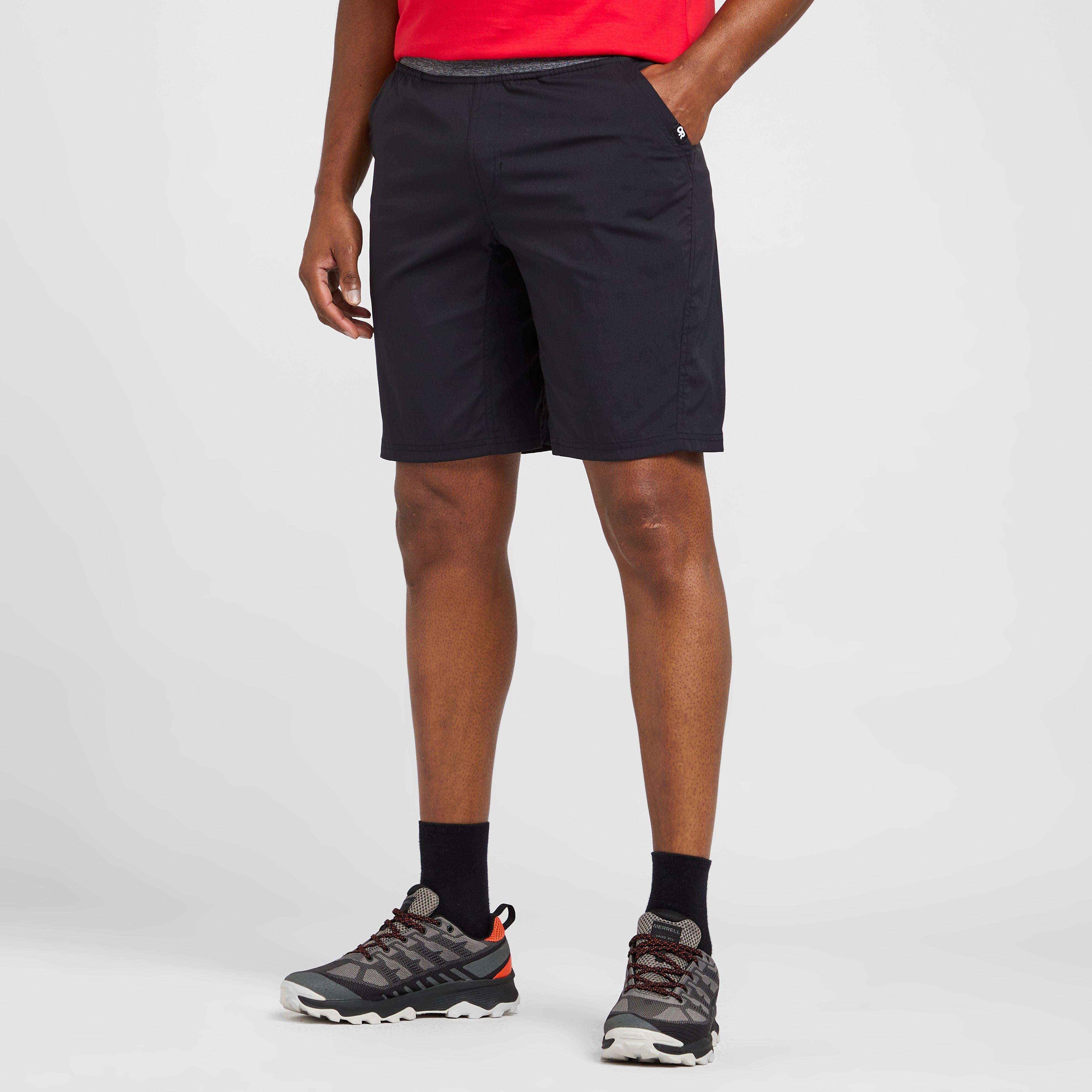 Men’s Zendo Shorts Men’s Zendo Shorts