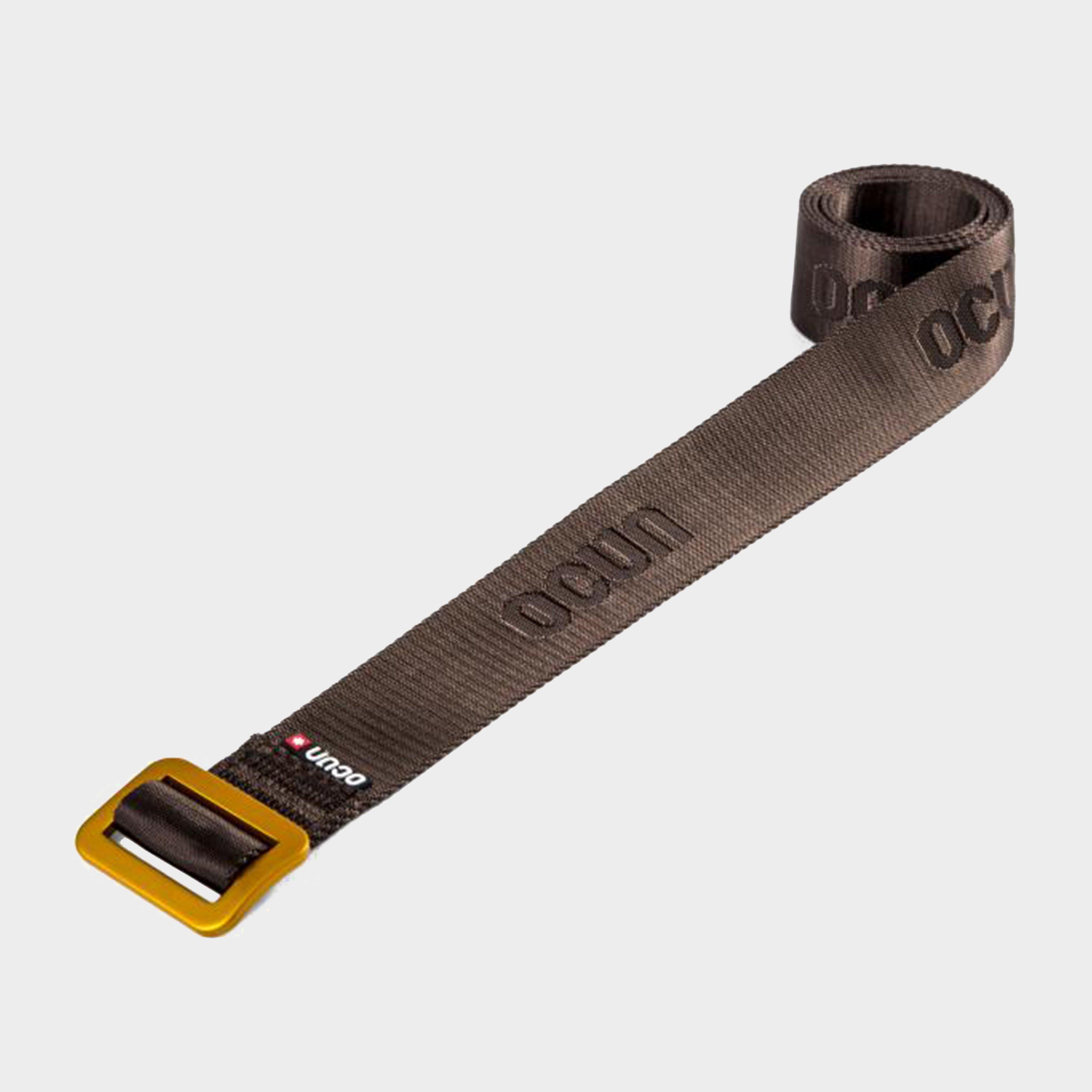 Belt mm – Brown One Size