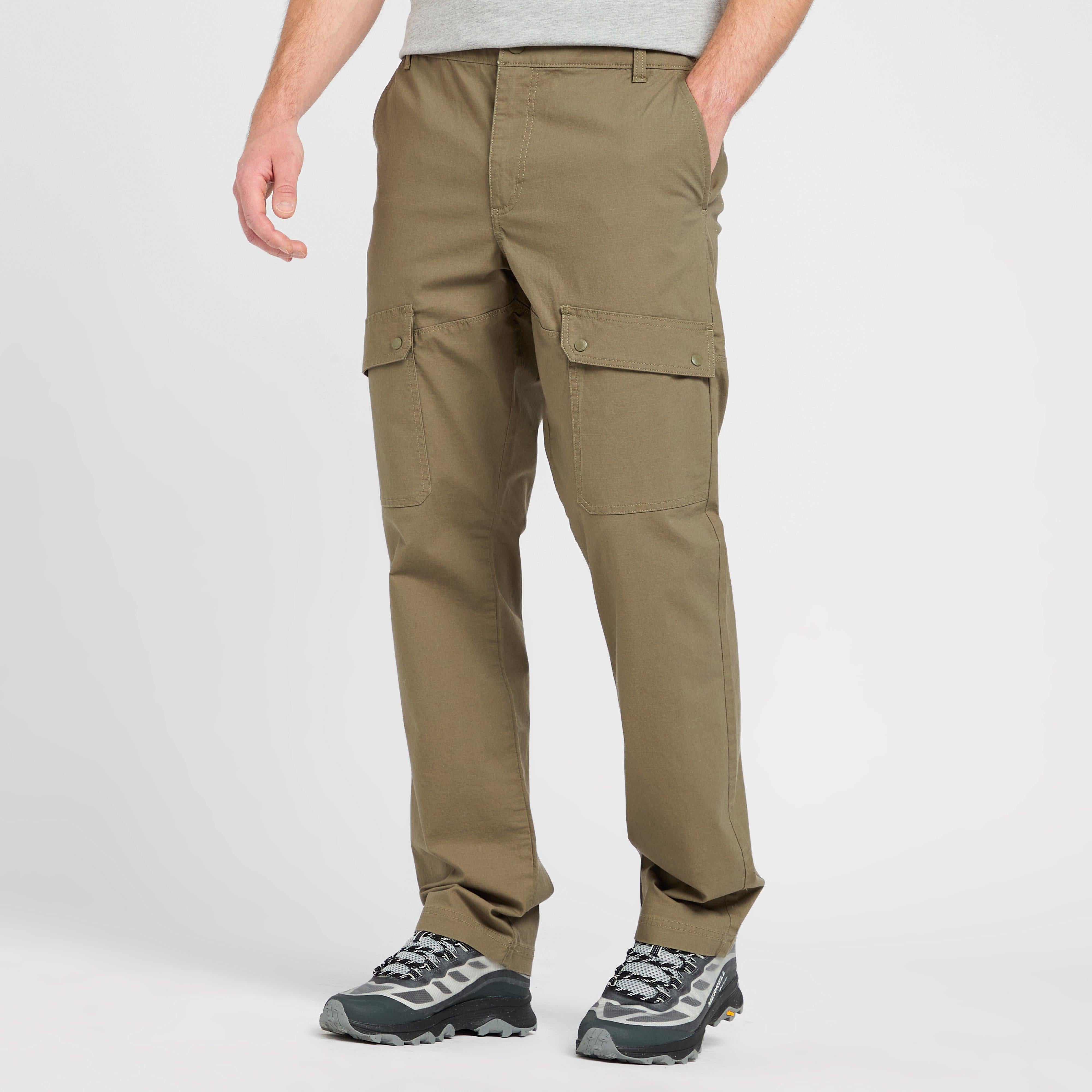 Men’s Wallowaâ„¢ Lightweight Cargo Trousers Men’s Wallowaâ„¢ Lightweight Cargo Trousers