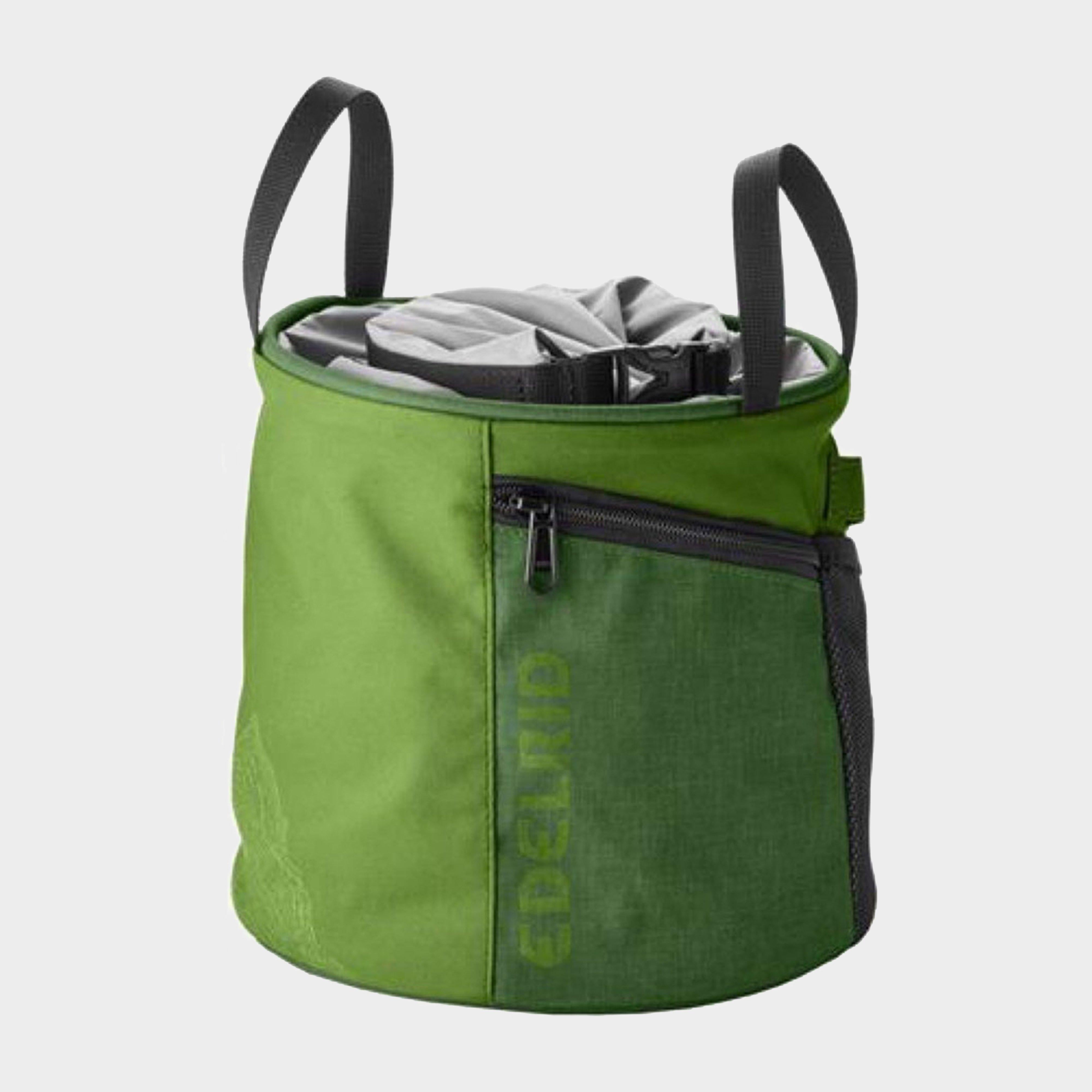 Boulder Bag Herkules – Green One Size