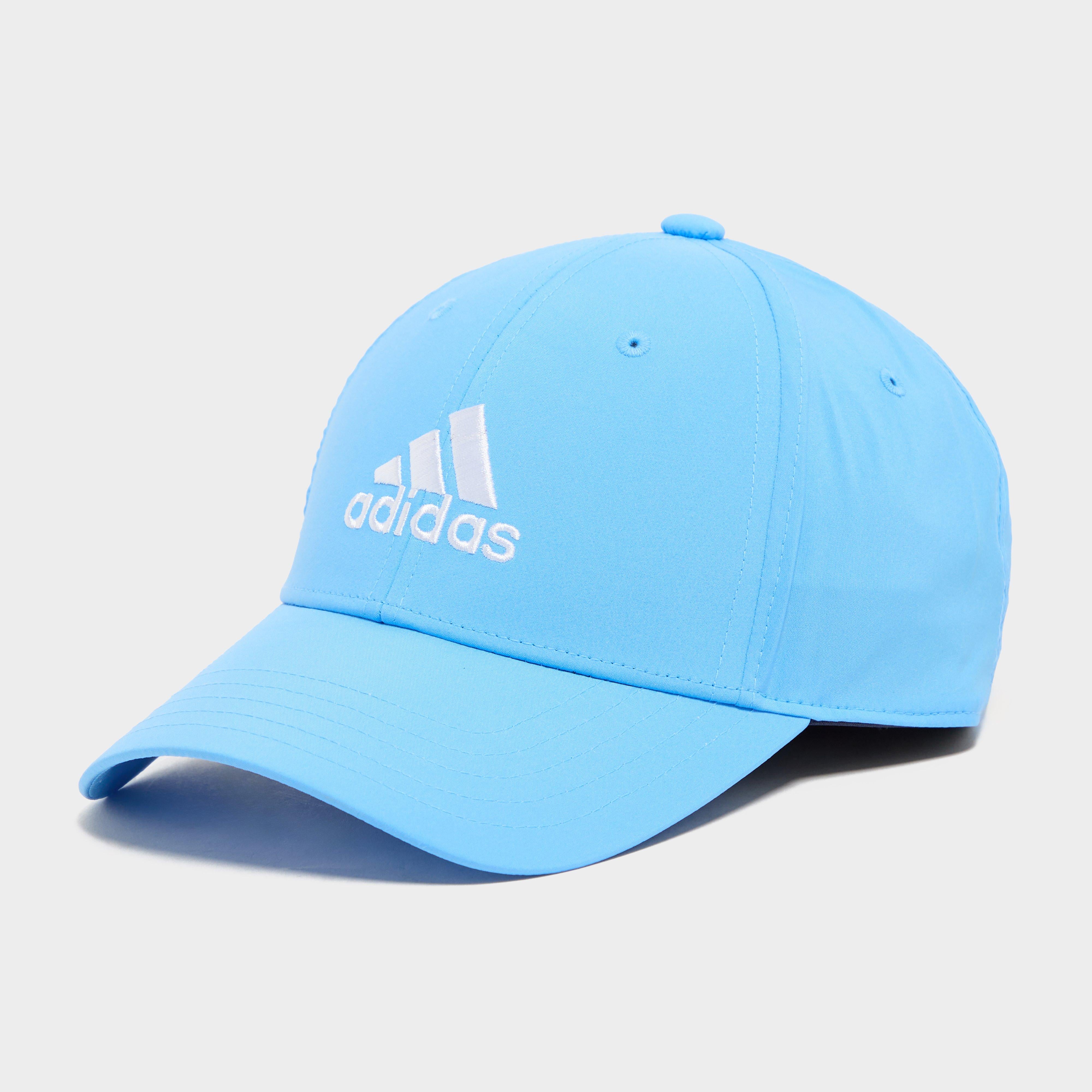Baseball Cap – Blue One Size Baseball Cap – Blue One Size