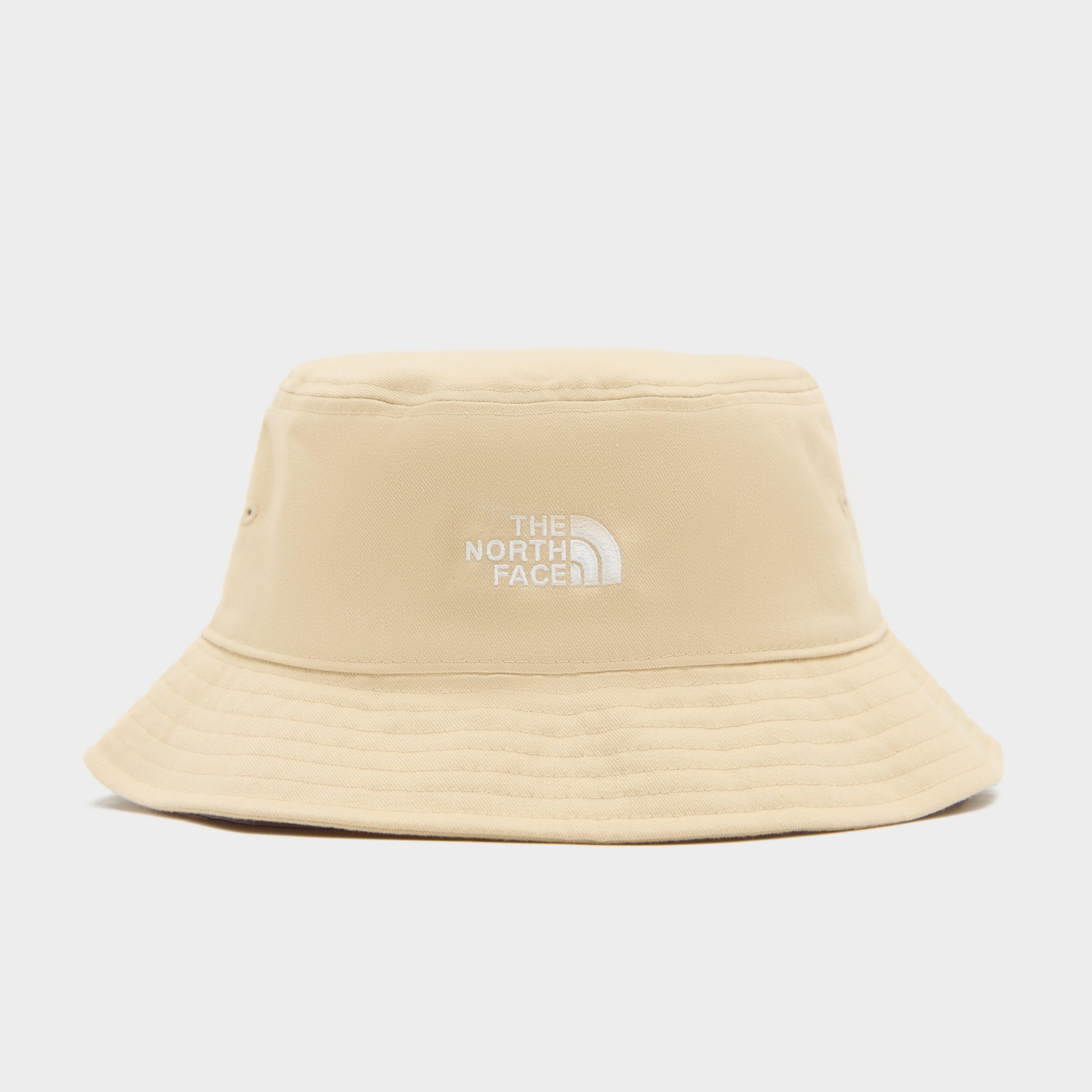 Men’s Norm Bucket Hat – Beige Men’s Norm Bucket Hat – Beige