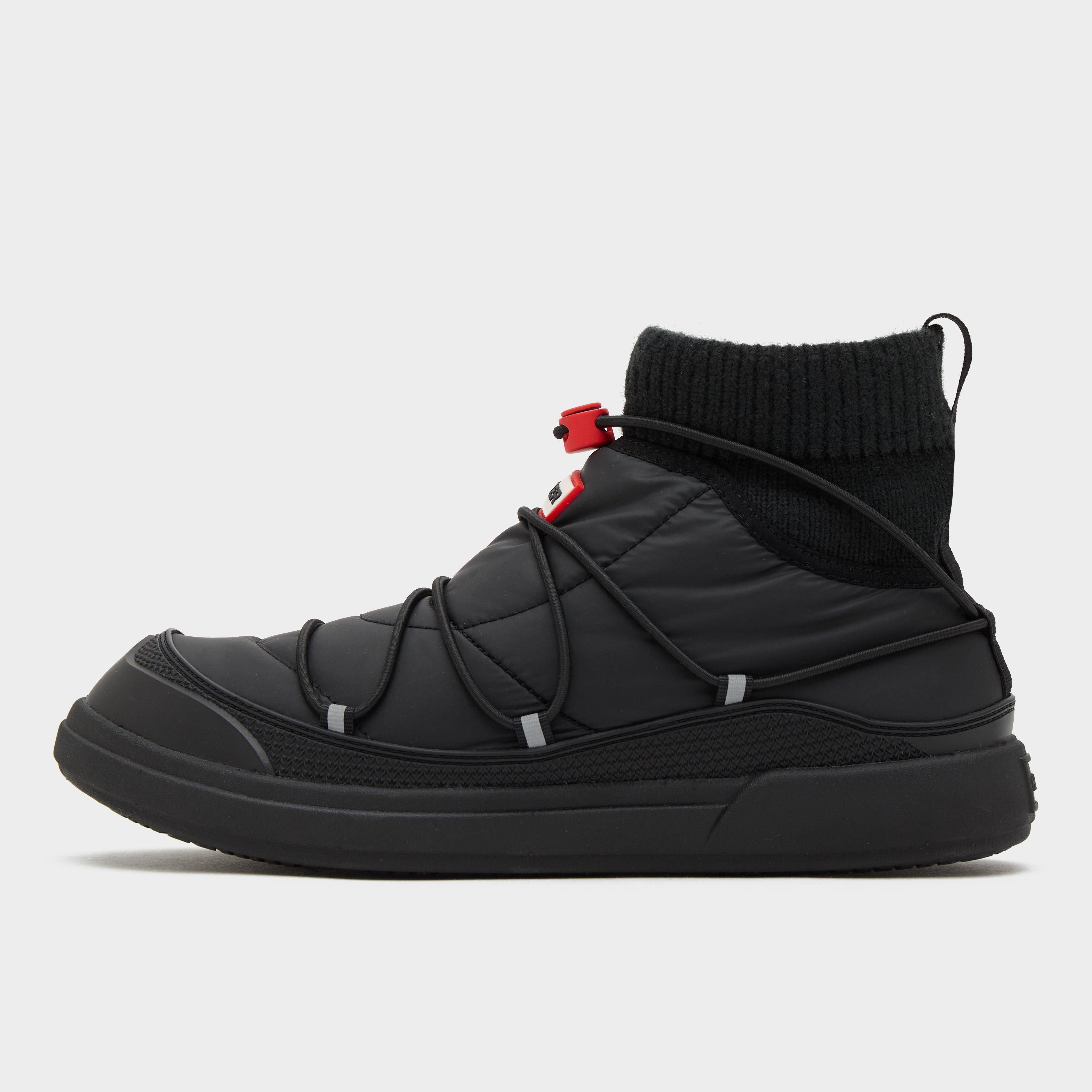 Men’s IndoorOutdoor Puffer Lace Up Boots Men’s IndoorOutdoor Puffer Lace Up Boots