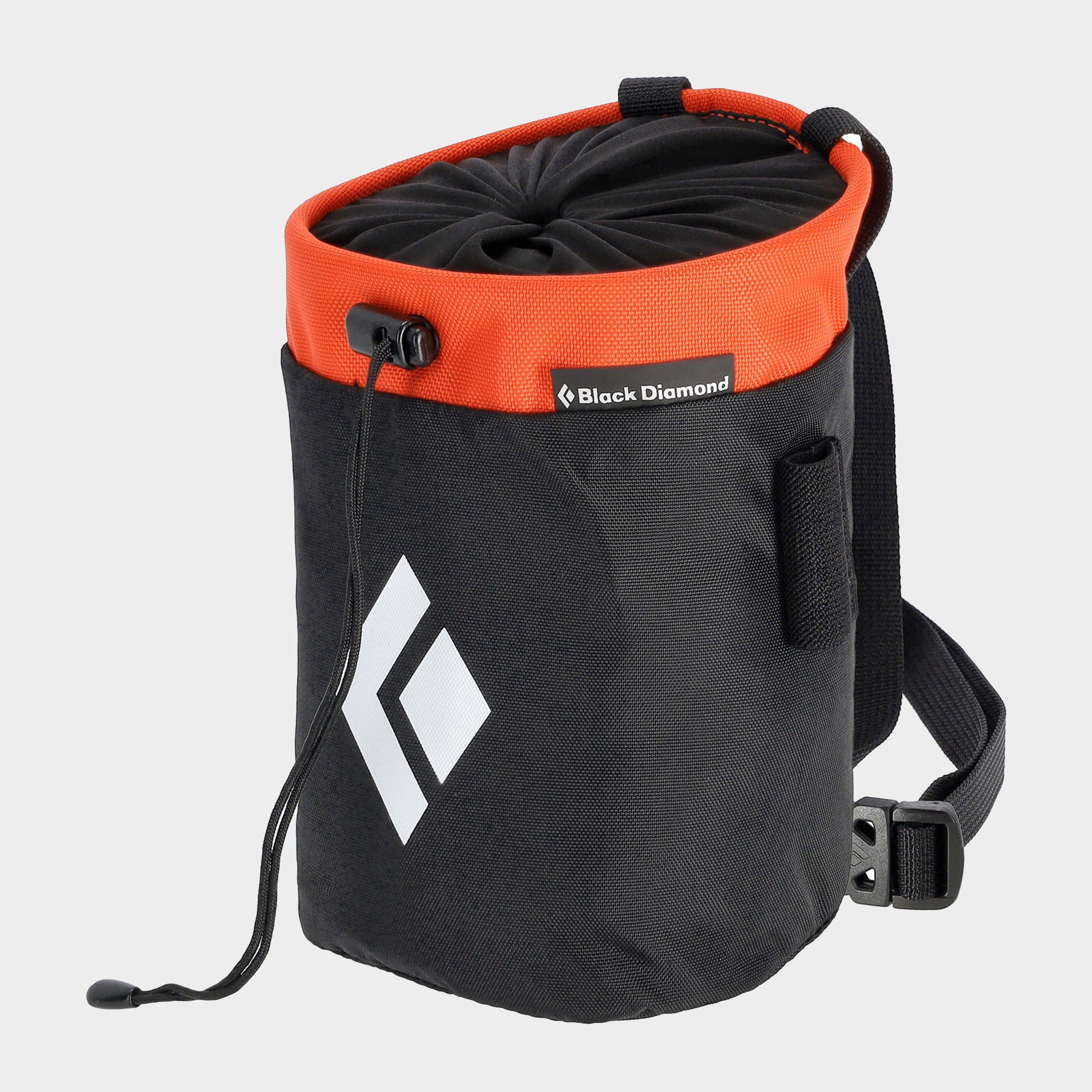 Team Chalk Bag – Red One Size Team Chalk Bag – Red One Size