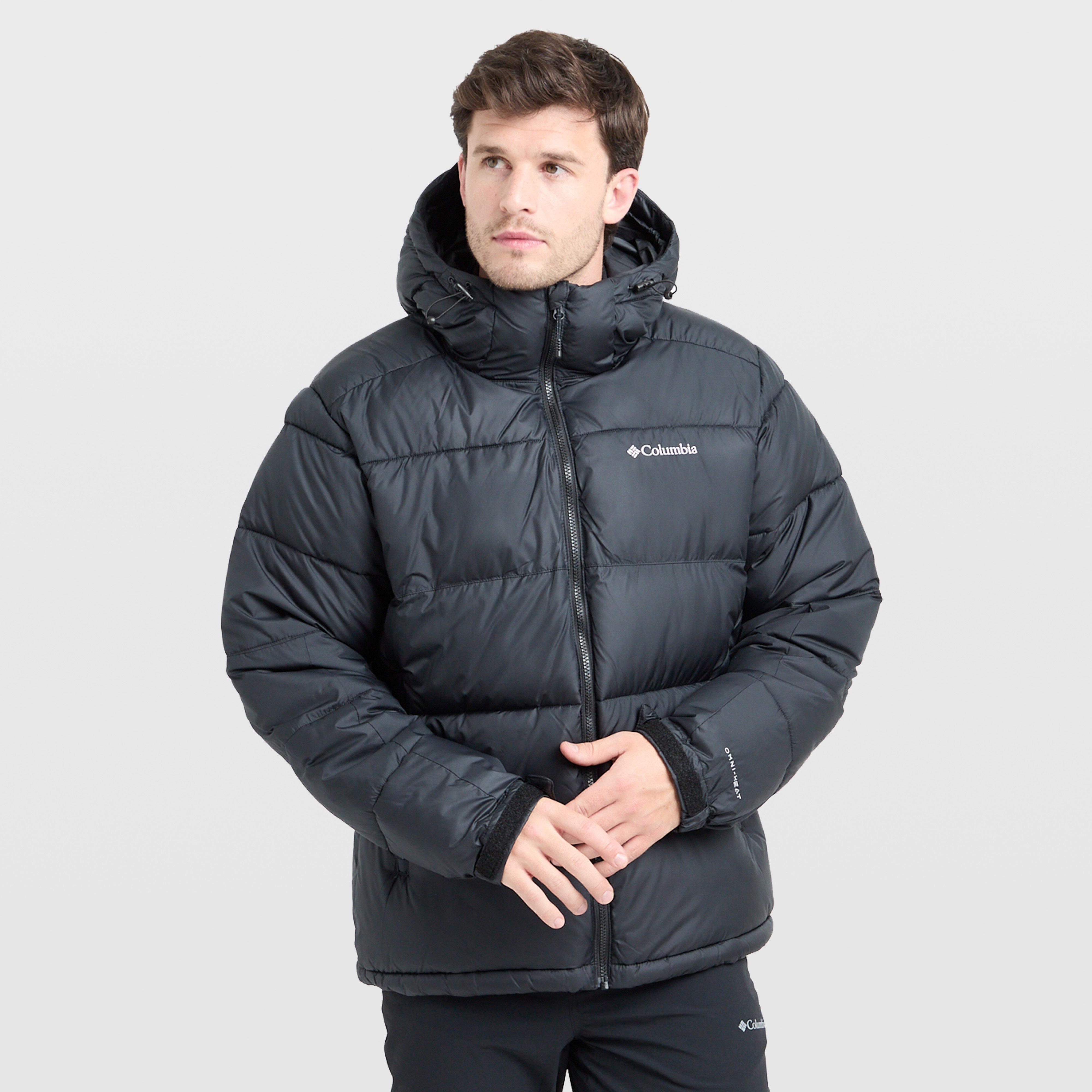 Men’s Pike Lake™ II Hooded Puffer Jacket