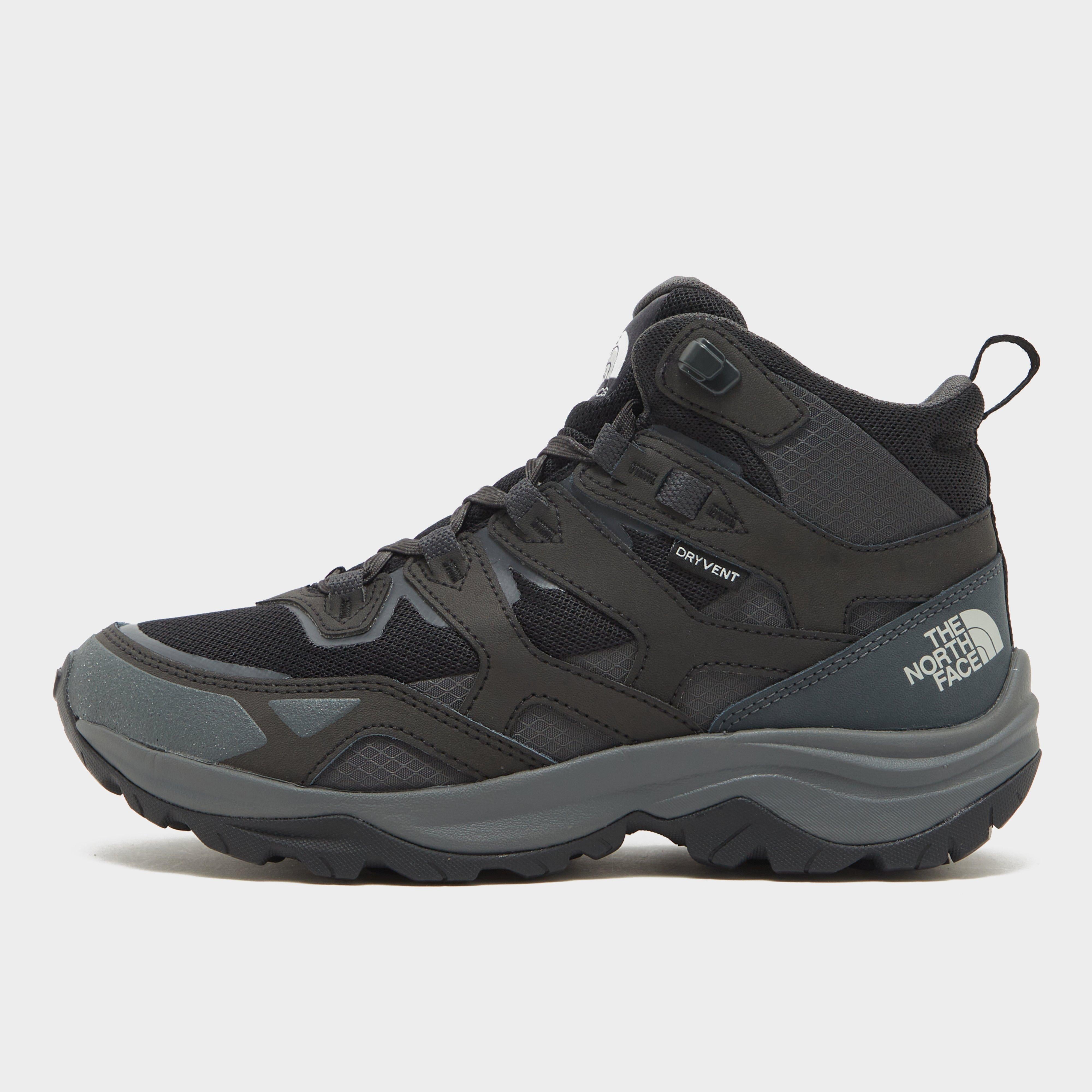 Men’s Hedgehog GORE-TEX® Mid Hiking Boots