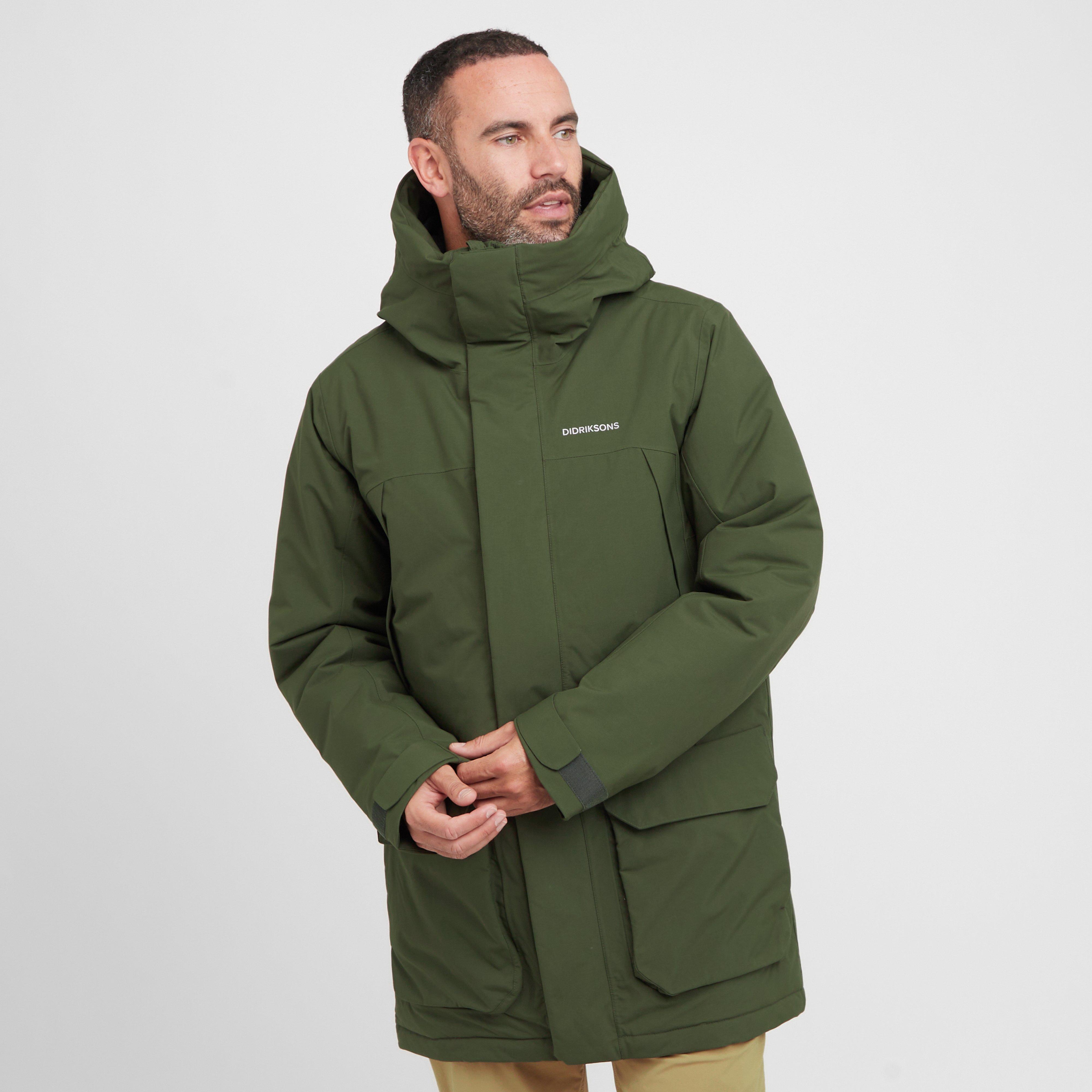 Men’s Marek Parka Men’s Marek Parka