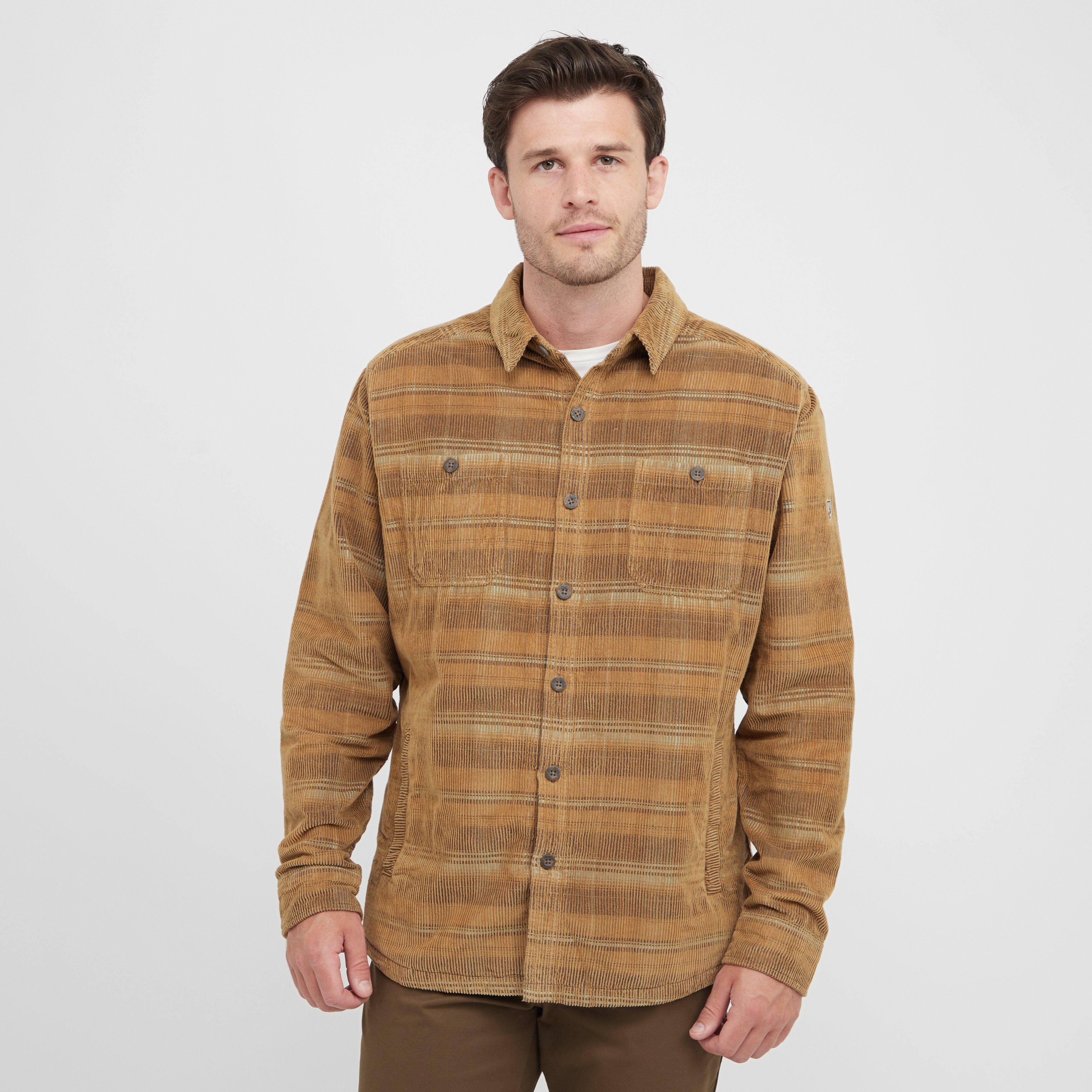 Men’s Rogue Shirt
