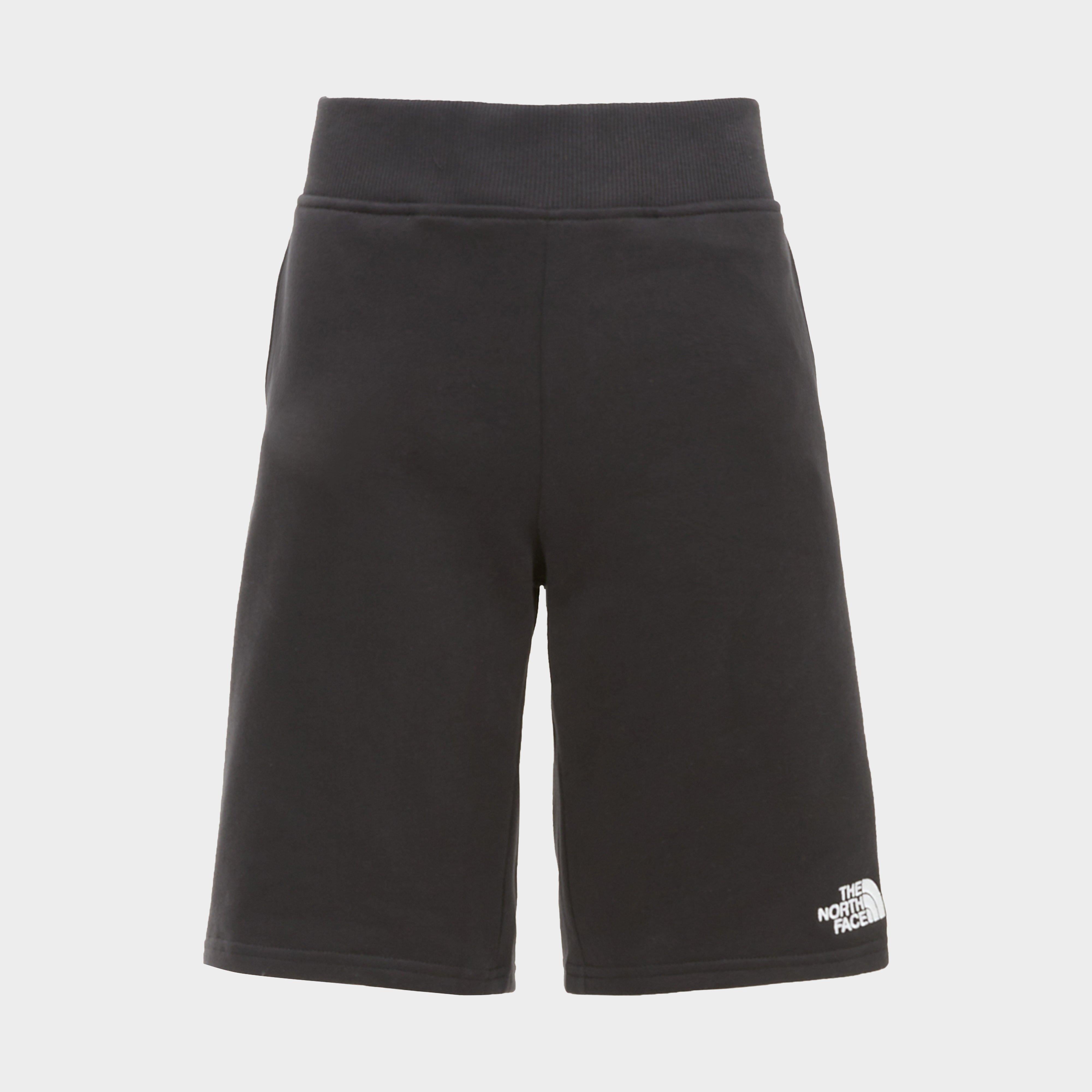 Kids’ Cotton Shorts Kids’ Cotton Shorts