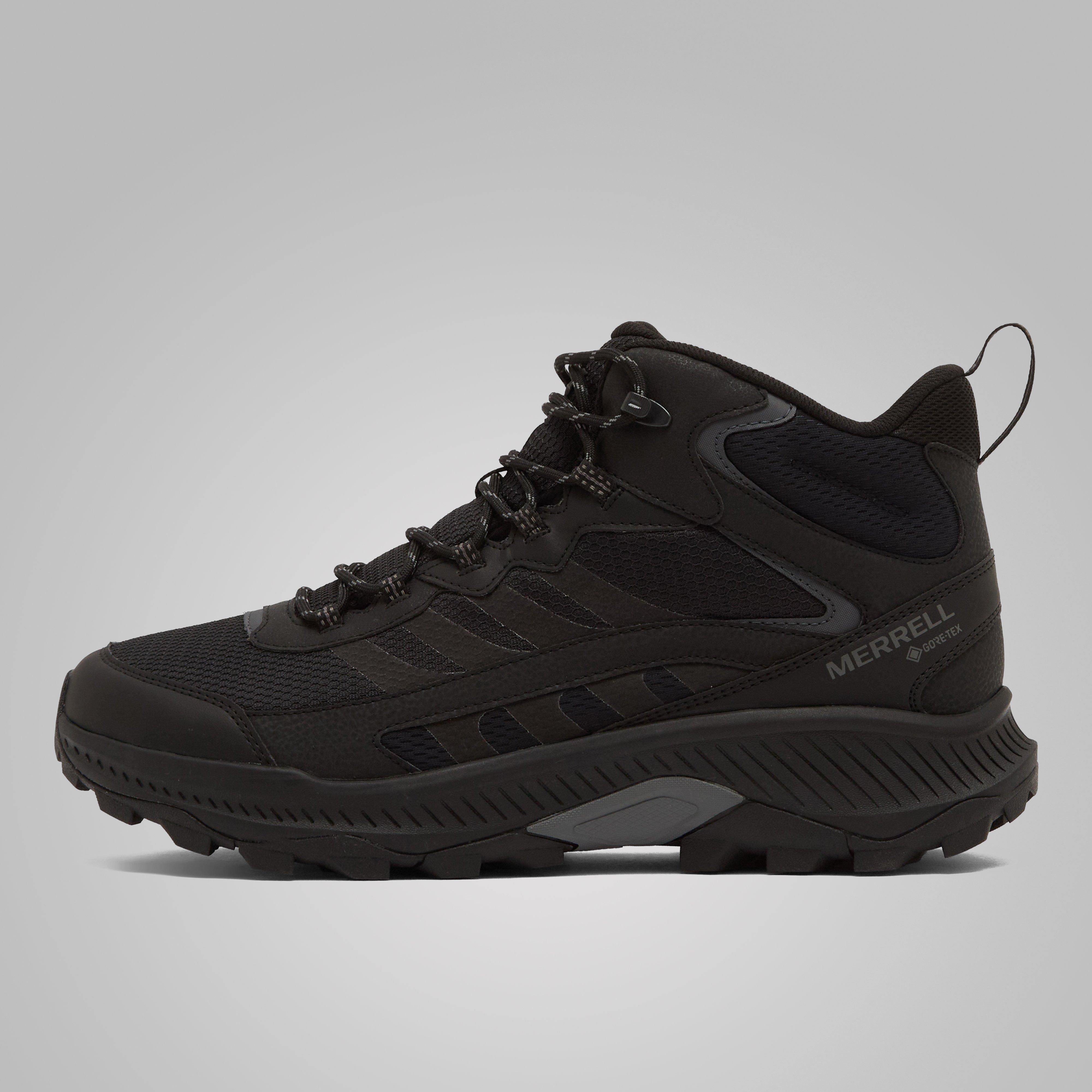 Men’s Speed Strike GORE-TEX® Hiking Boots Men’s Speed Strike GORE-TEX® Hiking Boots