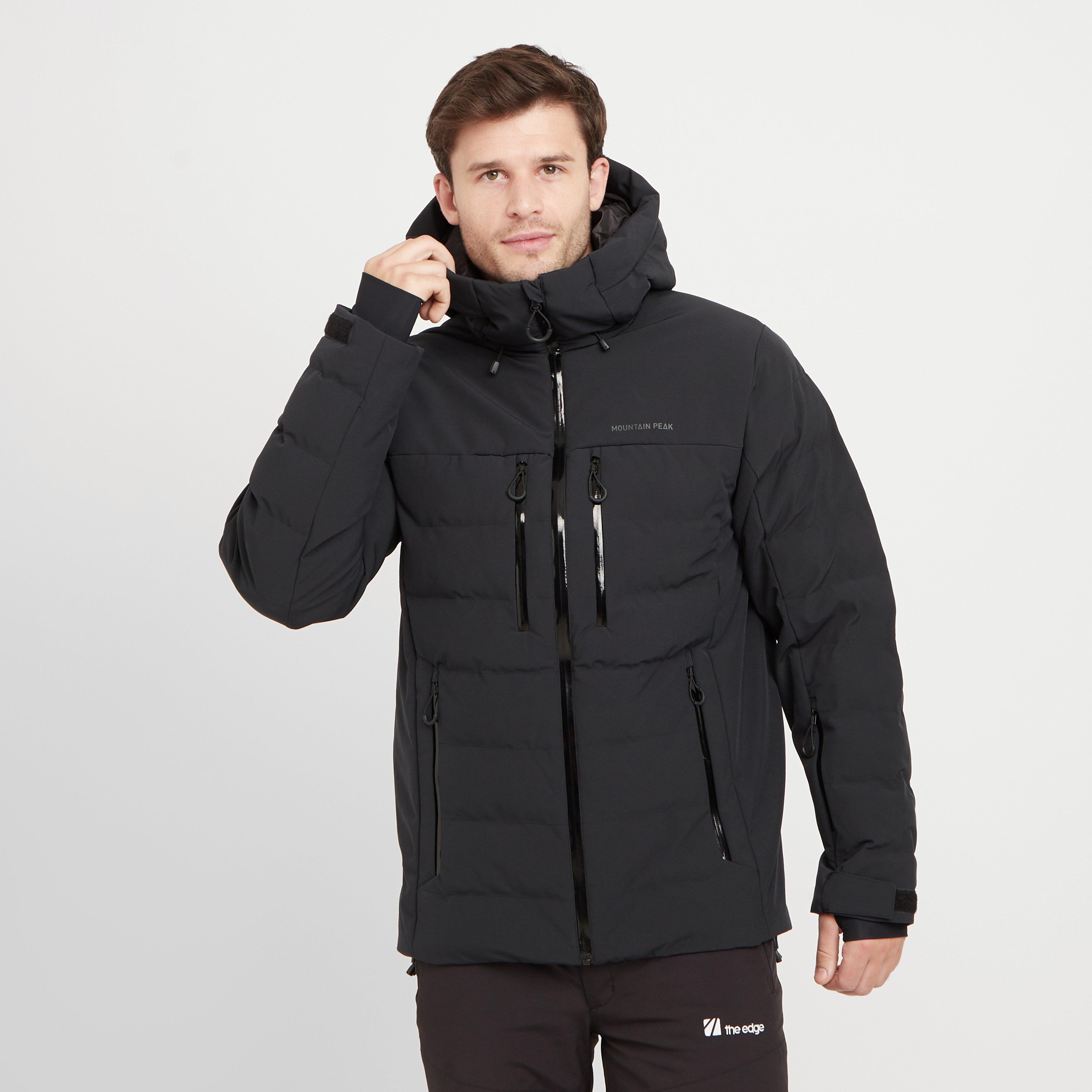 Men’s Tignes Insulated Jacket Men’s Tignes Insulated Jacket
