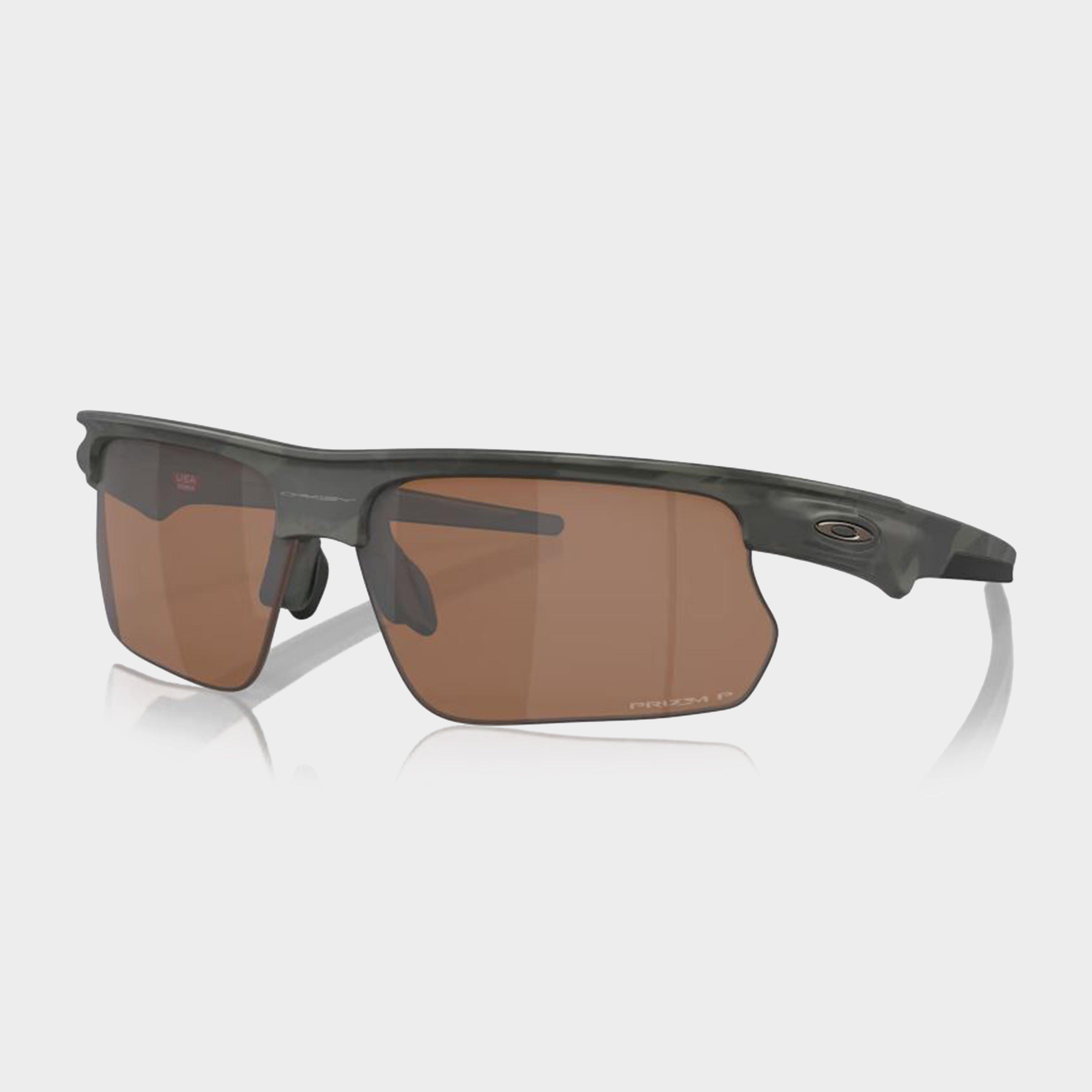 BiSepaera Polarised Prizm™ Sunglasses – Brown One Size