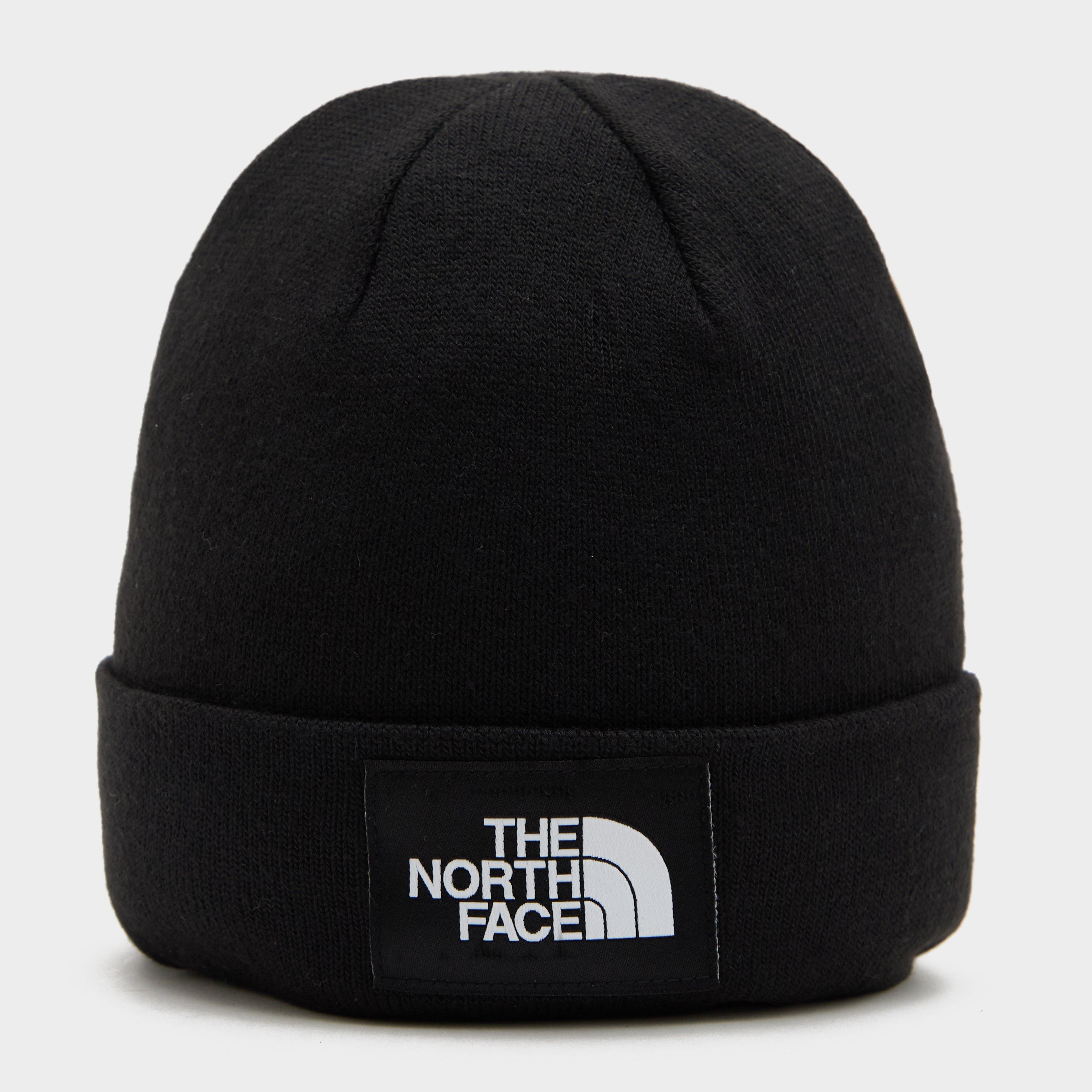 Unisex Dock Worker Recycled Beanie – Black One Size