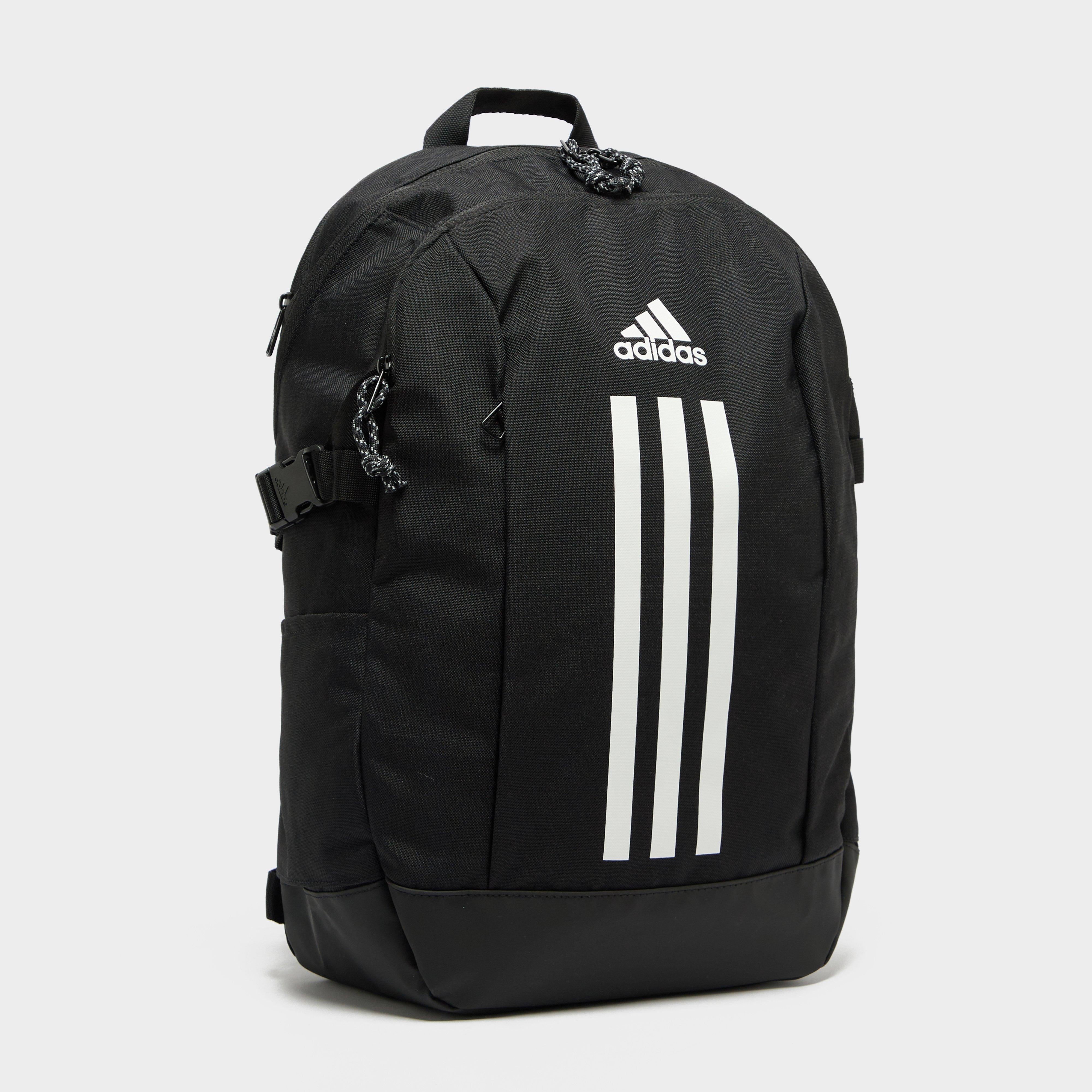 Power VII Backpack – Black One Size Power VII Backpack – Black One Size