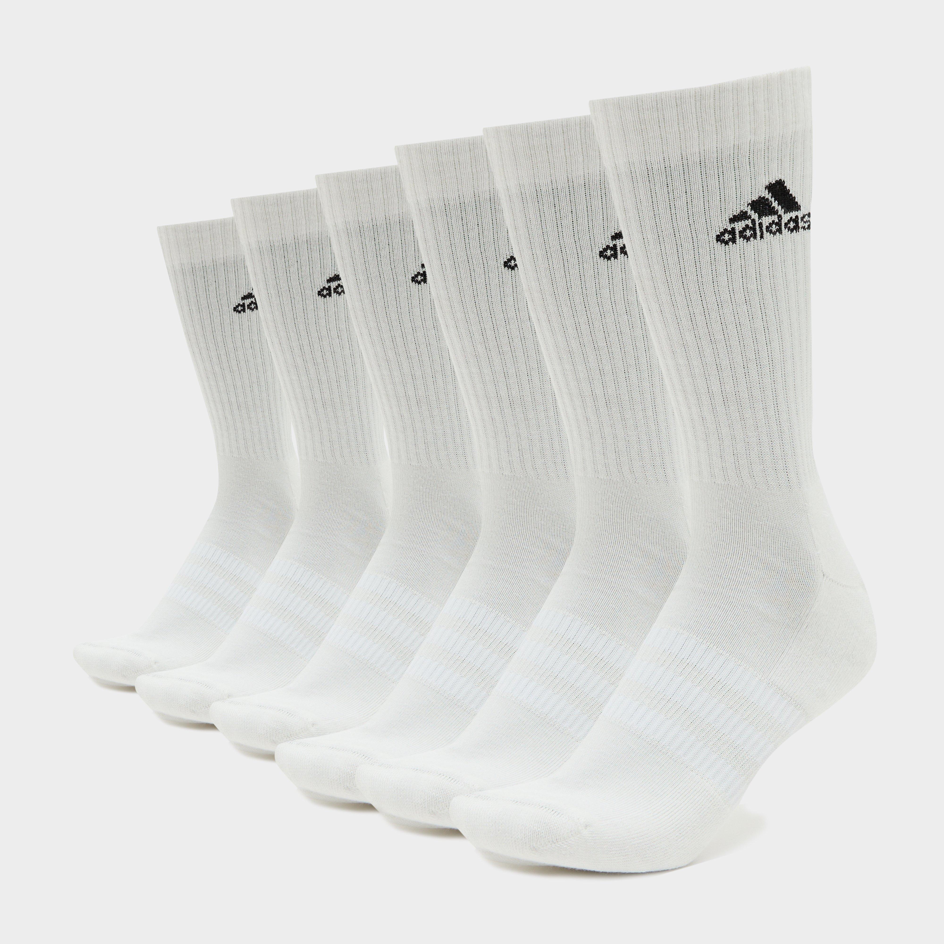 Men’s Trefoil Socks Pack of Men’s Trefoil Socks Pack of
