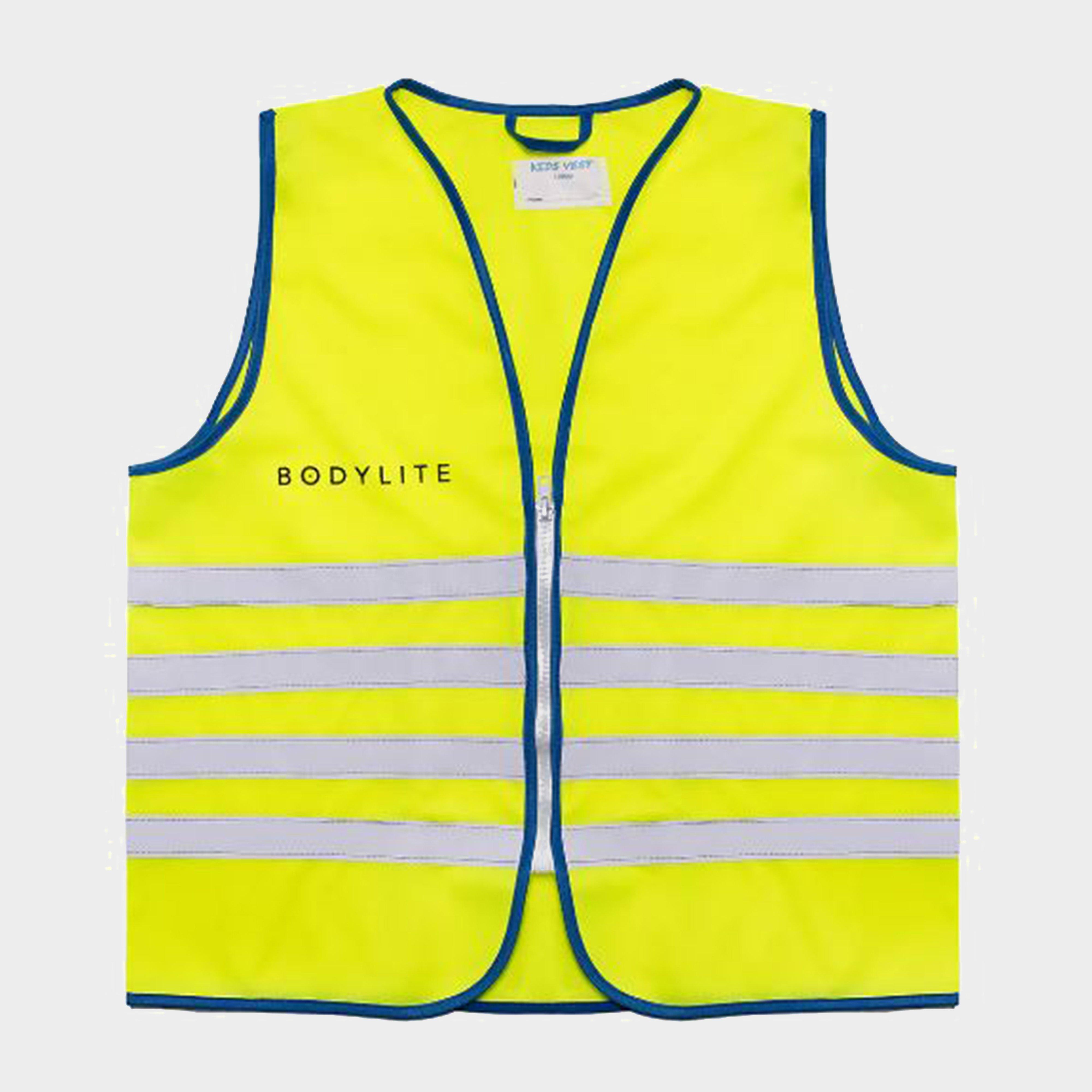 Kids’ Reflective Vest