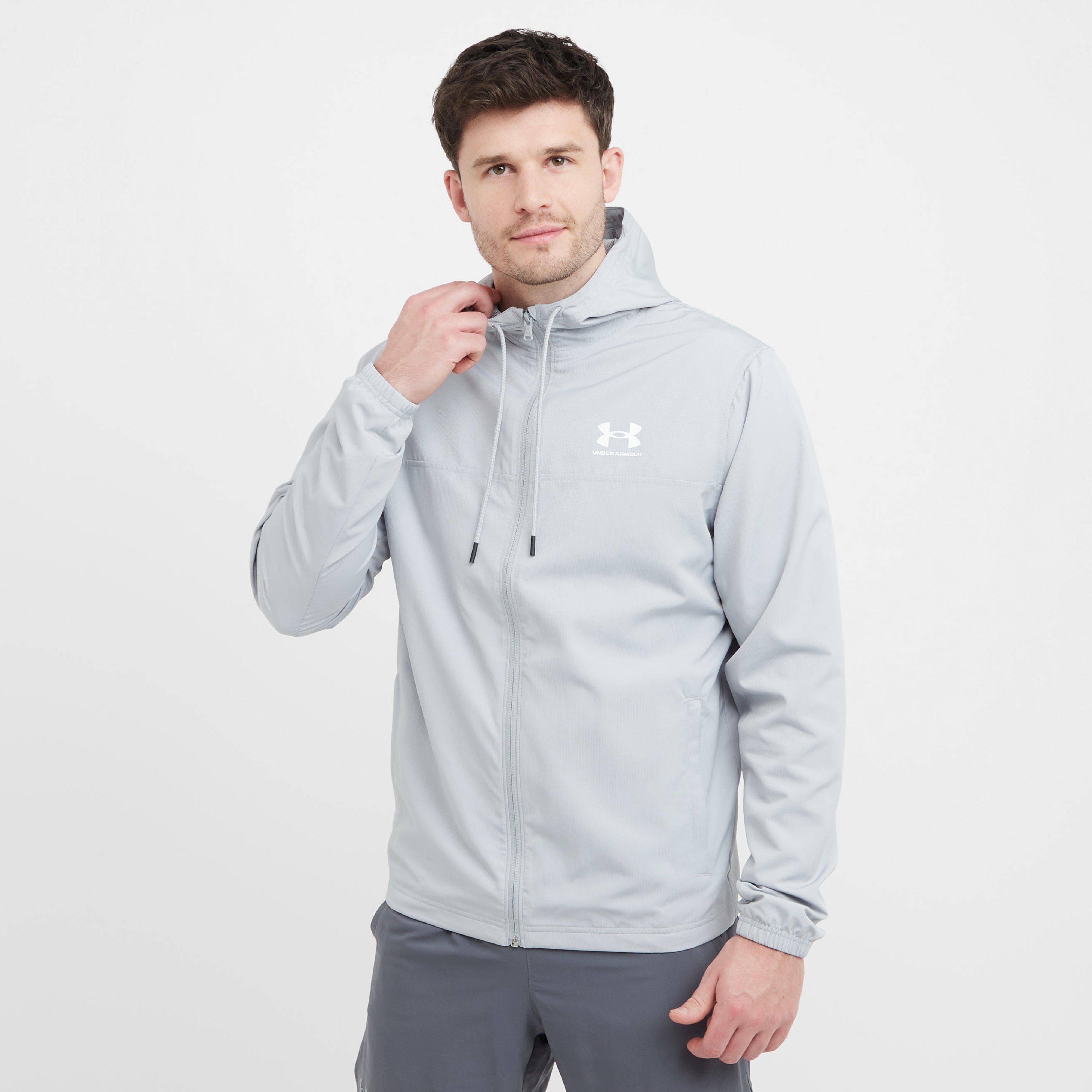 Men’s Rival Windbreaker Men’s Rival Windbreaker