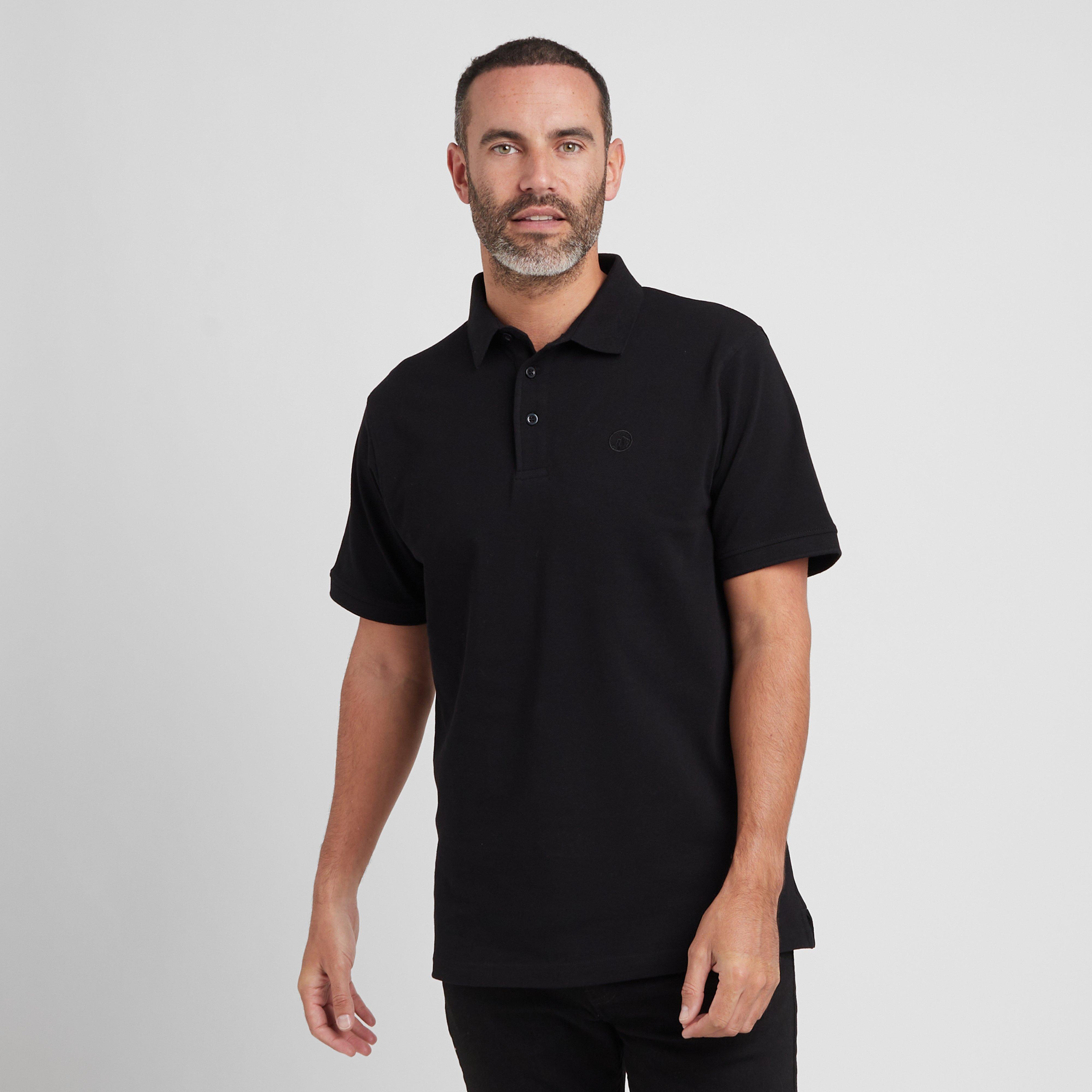 Men’s Polo Shirt Men’s Polo Shirt