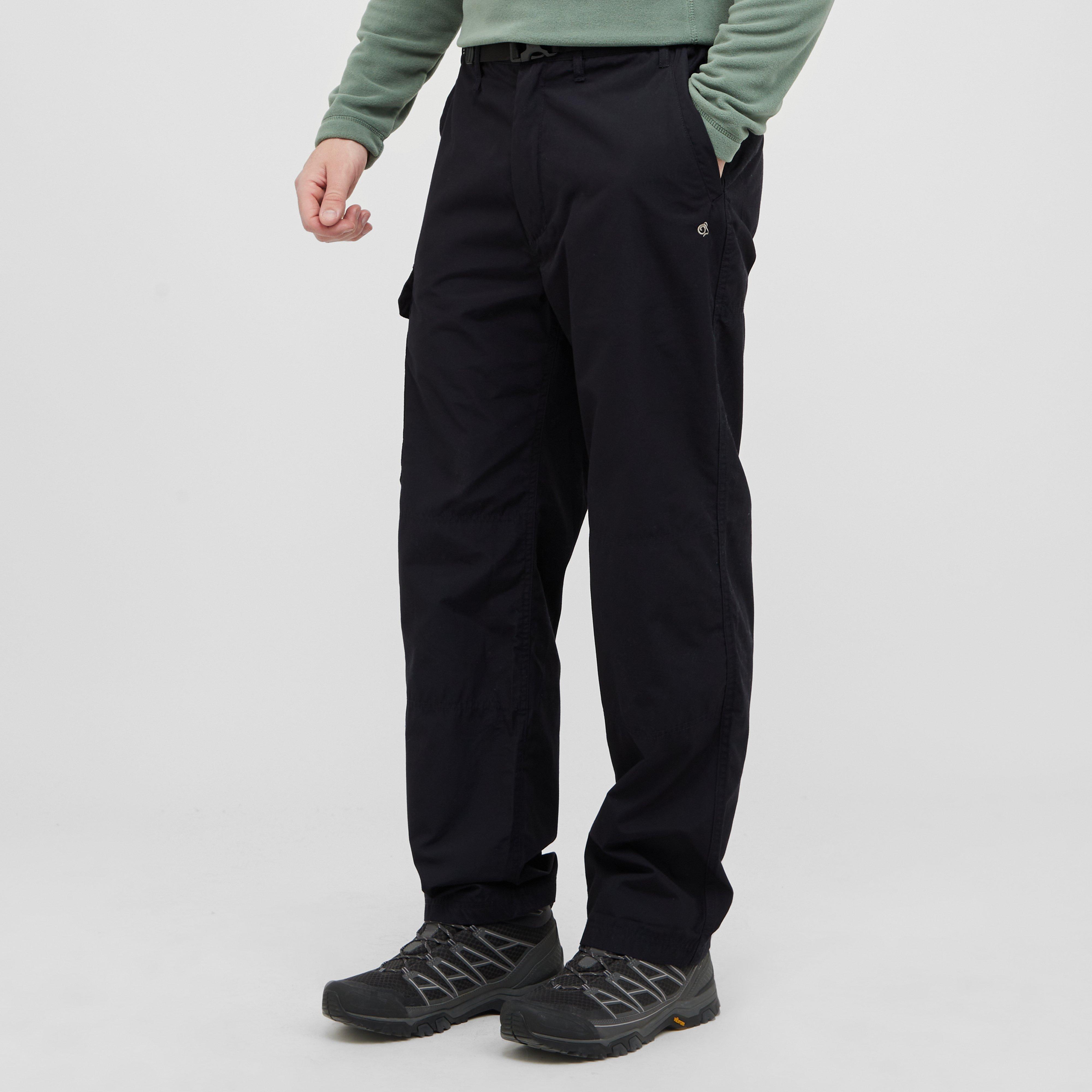 Men’s Kiwi Trousers – Blue R