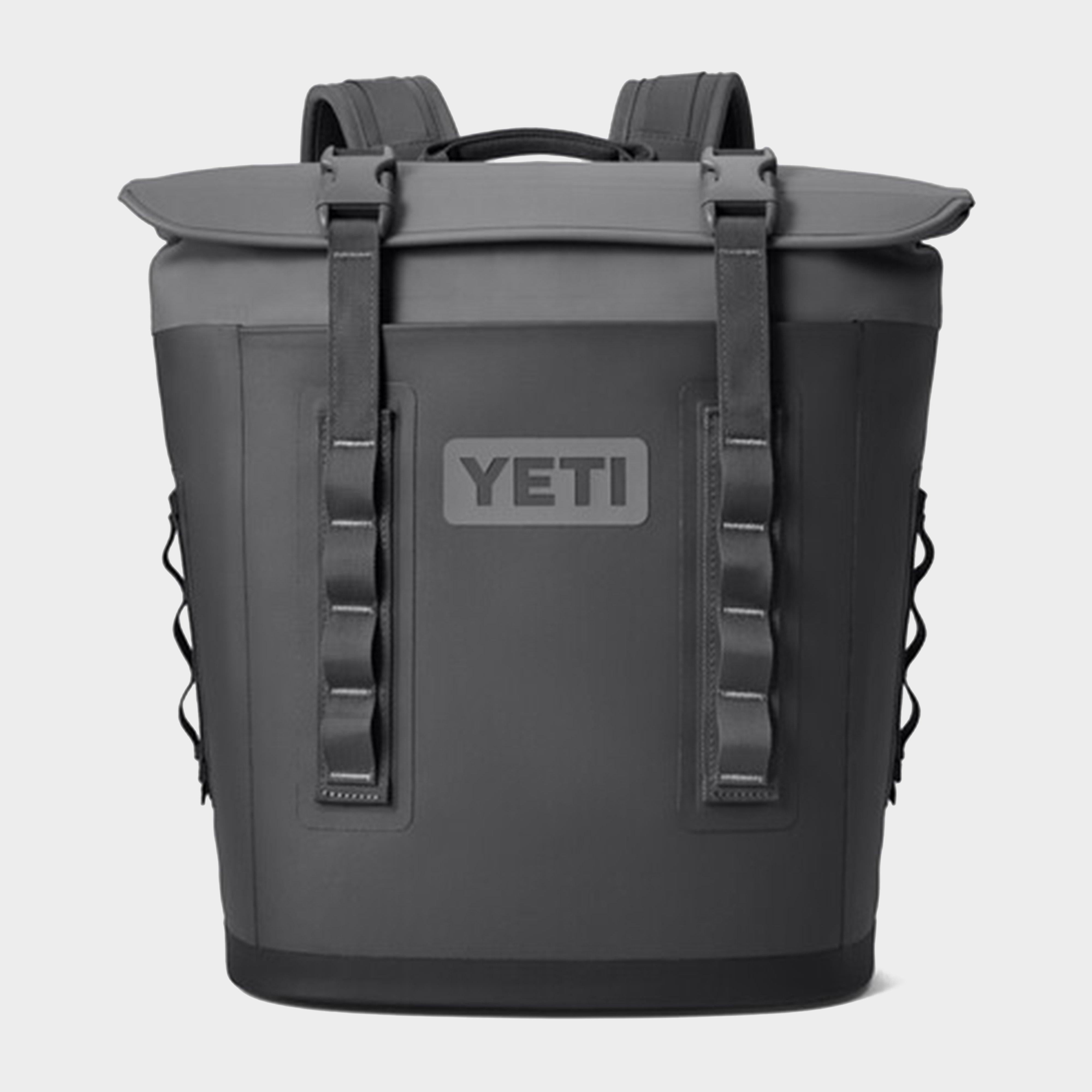 Hopper® M Backpack Cooler – Grey One Size