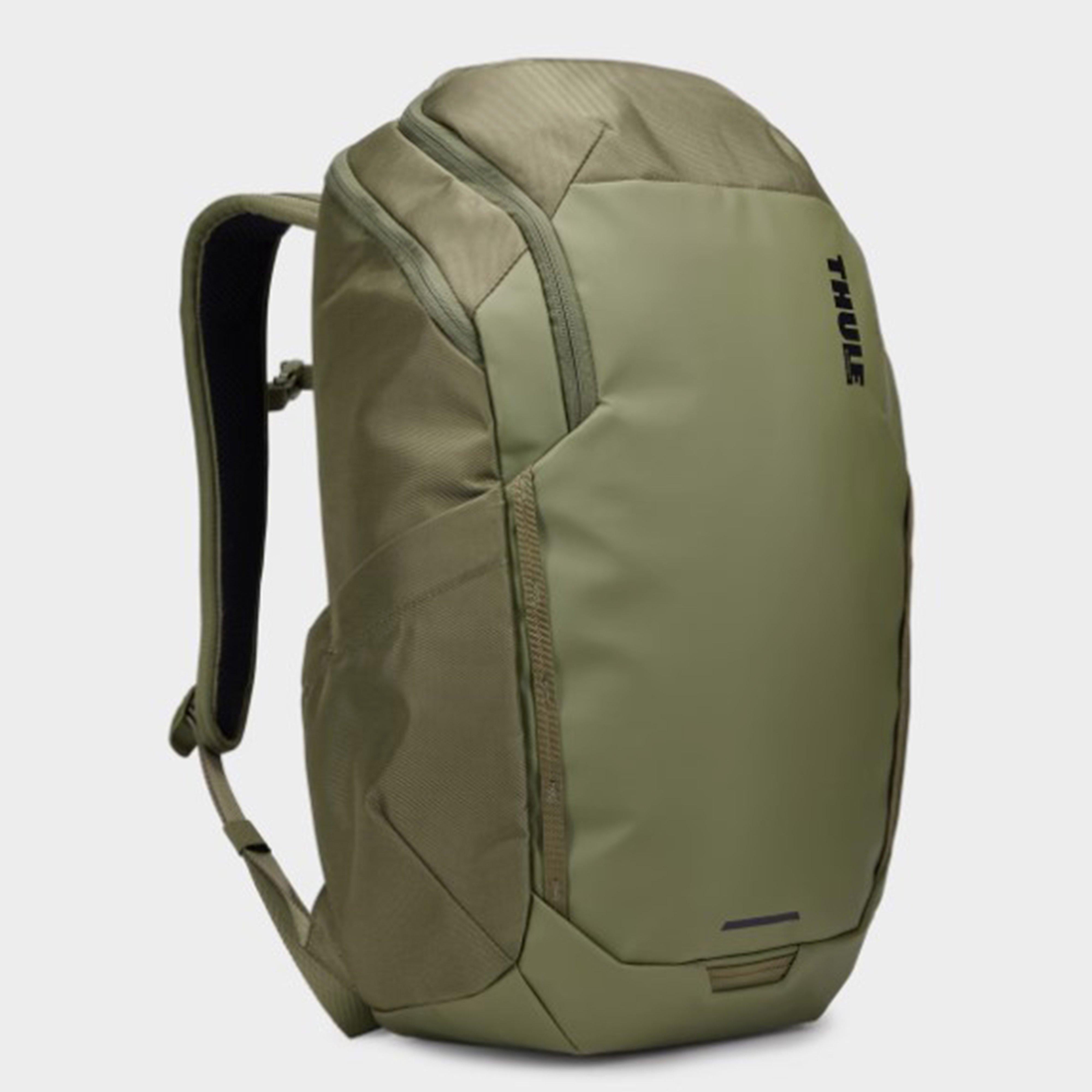 Chasm Backpack L – Green One Size