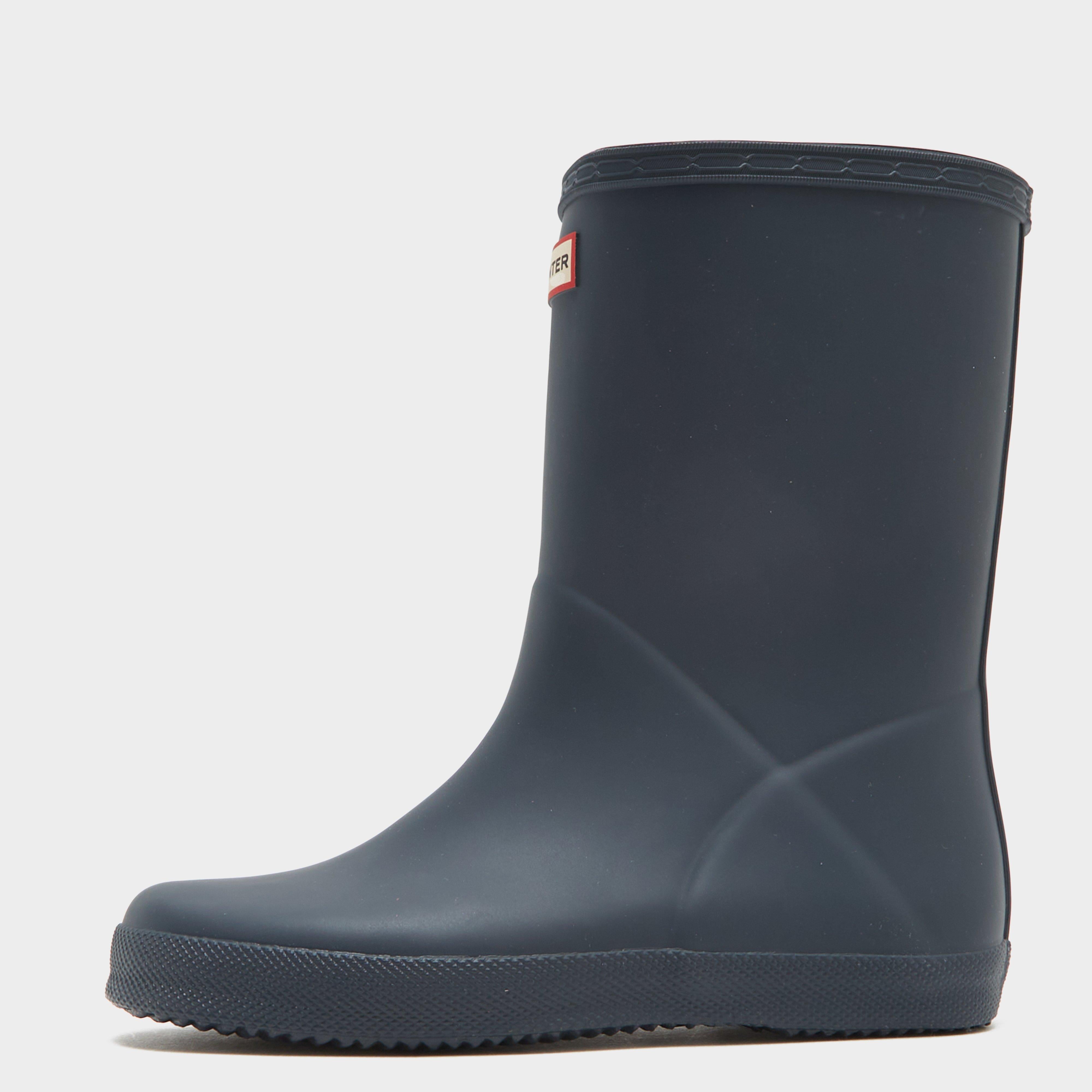 Kids’ Original First Classic Wellington Boots – Navy CHI Kids’ Original First Classic Wellington Boots – Navy CHI