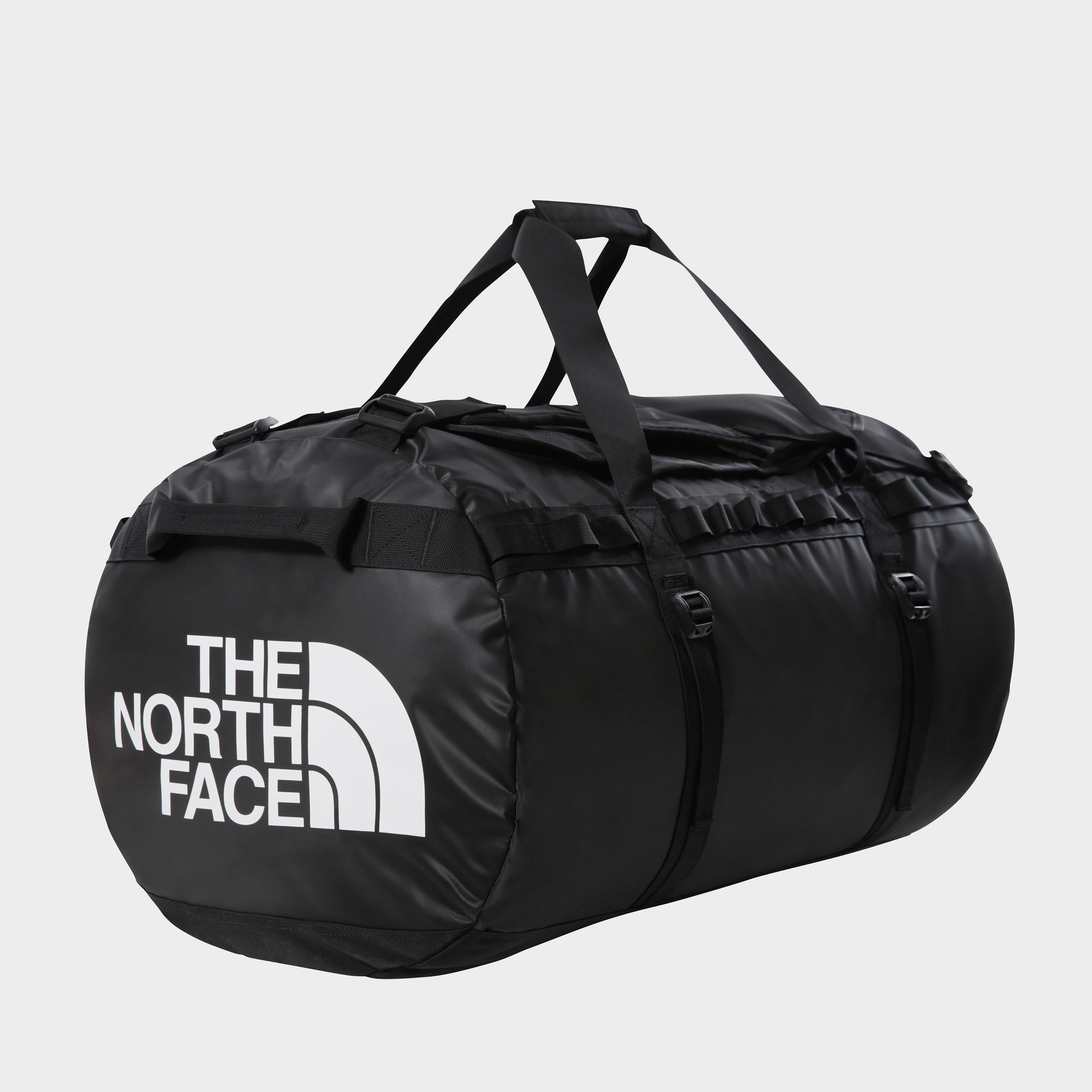 Base Camp Duffel Bag X-Large – Black One Size Base Camp Duffel Bag X-Large – Black One Size