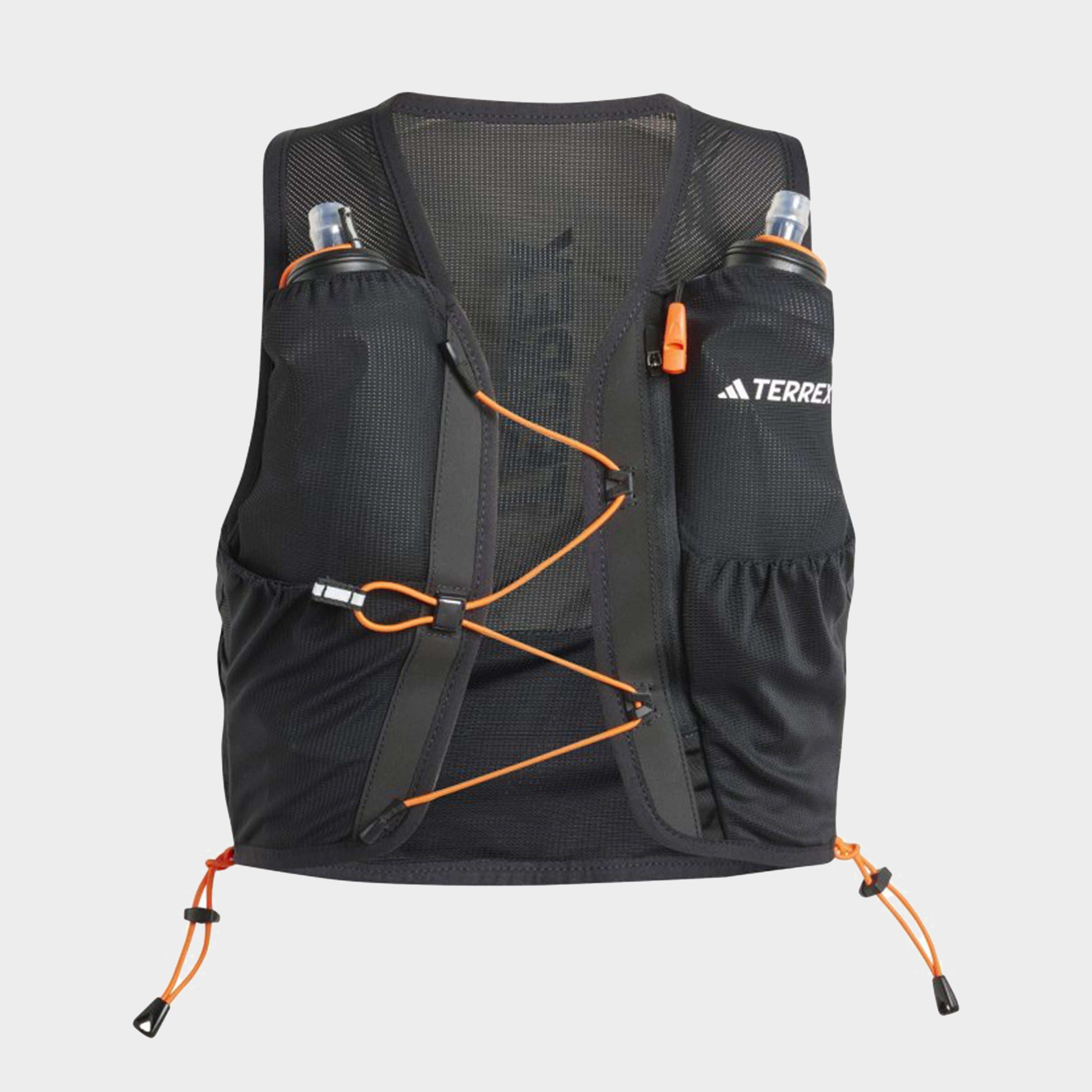 Trail Running Techrock Vest .L