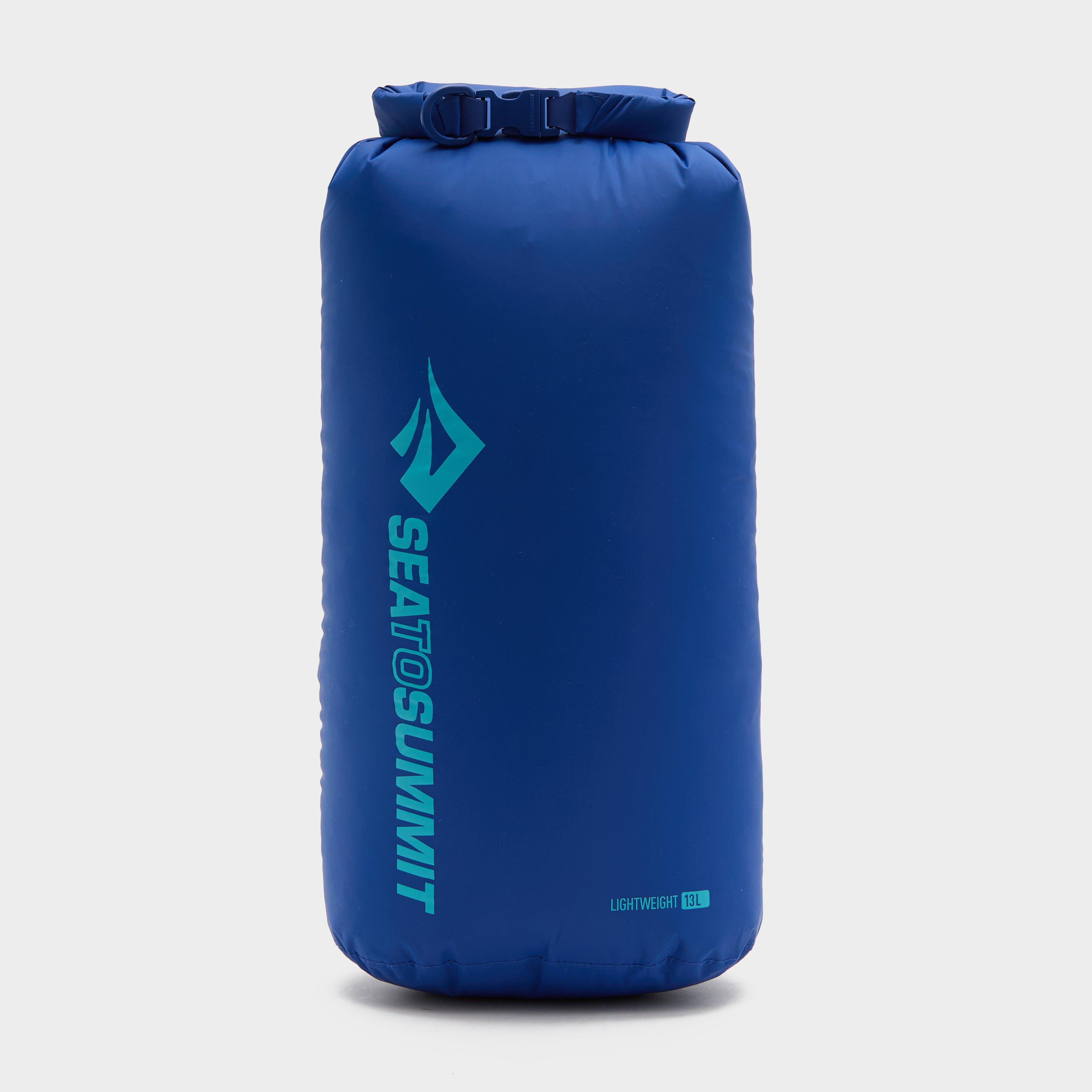 Lightweight Dry Bag L – Blue One Size Lightweight Dry Bag L – Blue One Size
