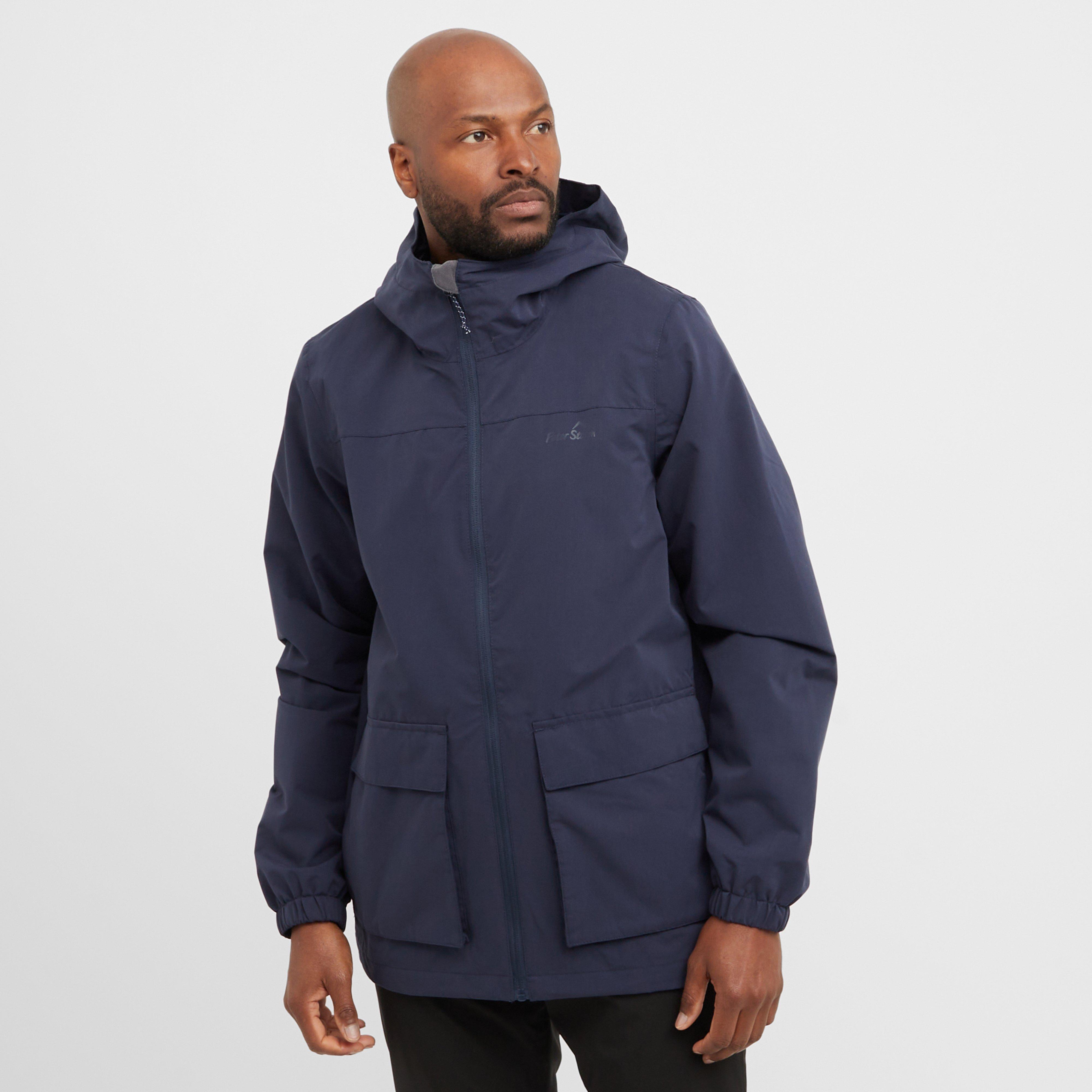 Men’s Spring Waterproof Jacket Men’s Spring Waterproof Jacket