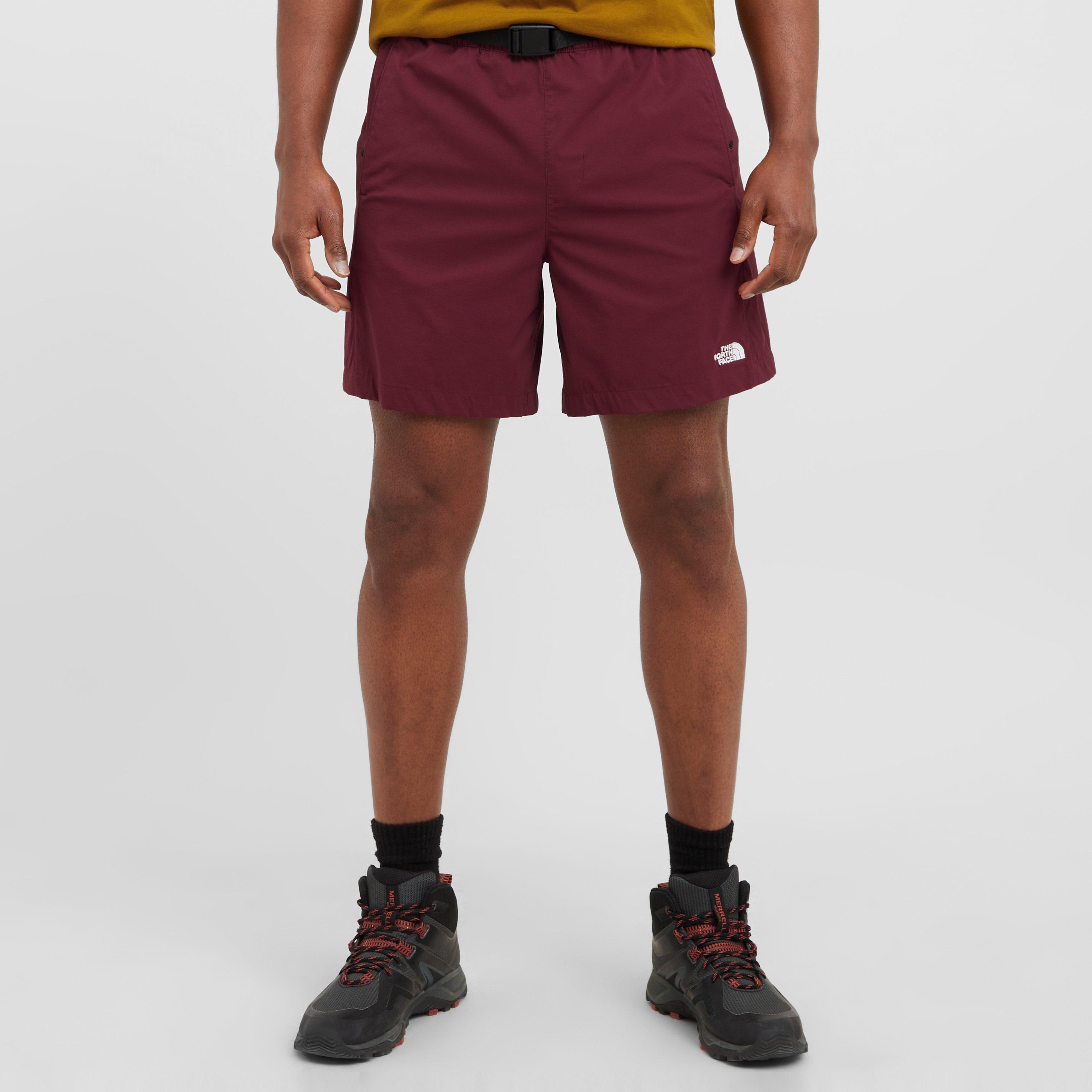 Men’s Class V Pathfinder Belted ” Shorts
