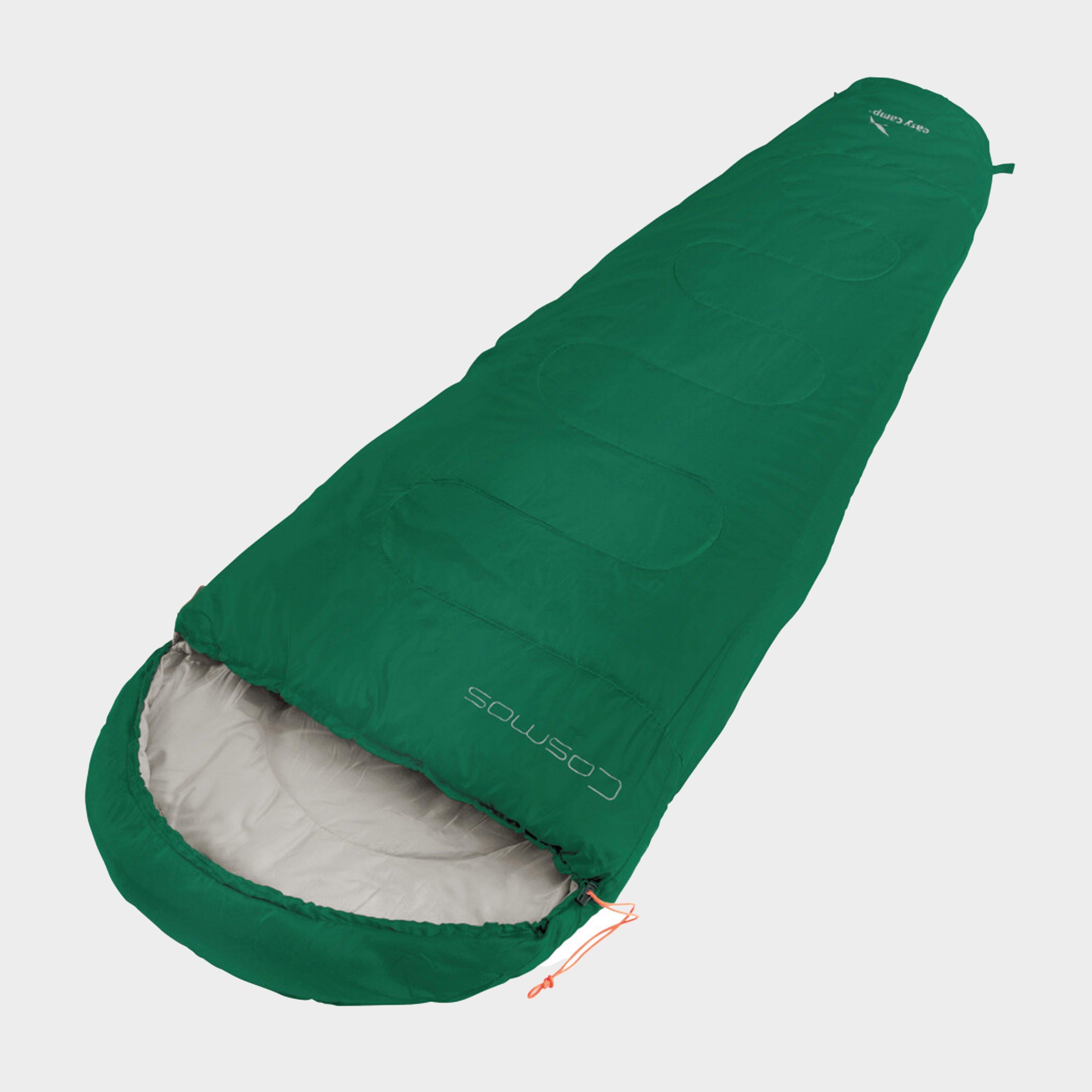 Cosmos Sleeping Bag – Green One Size Cosmos Sleeping Bag – Green One Size