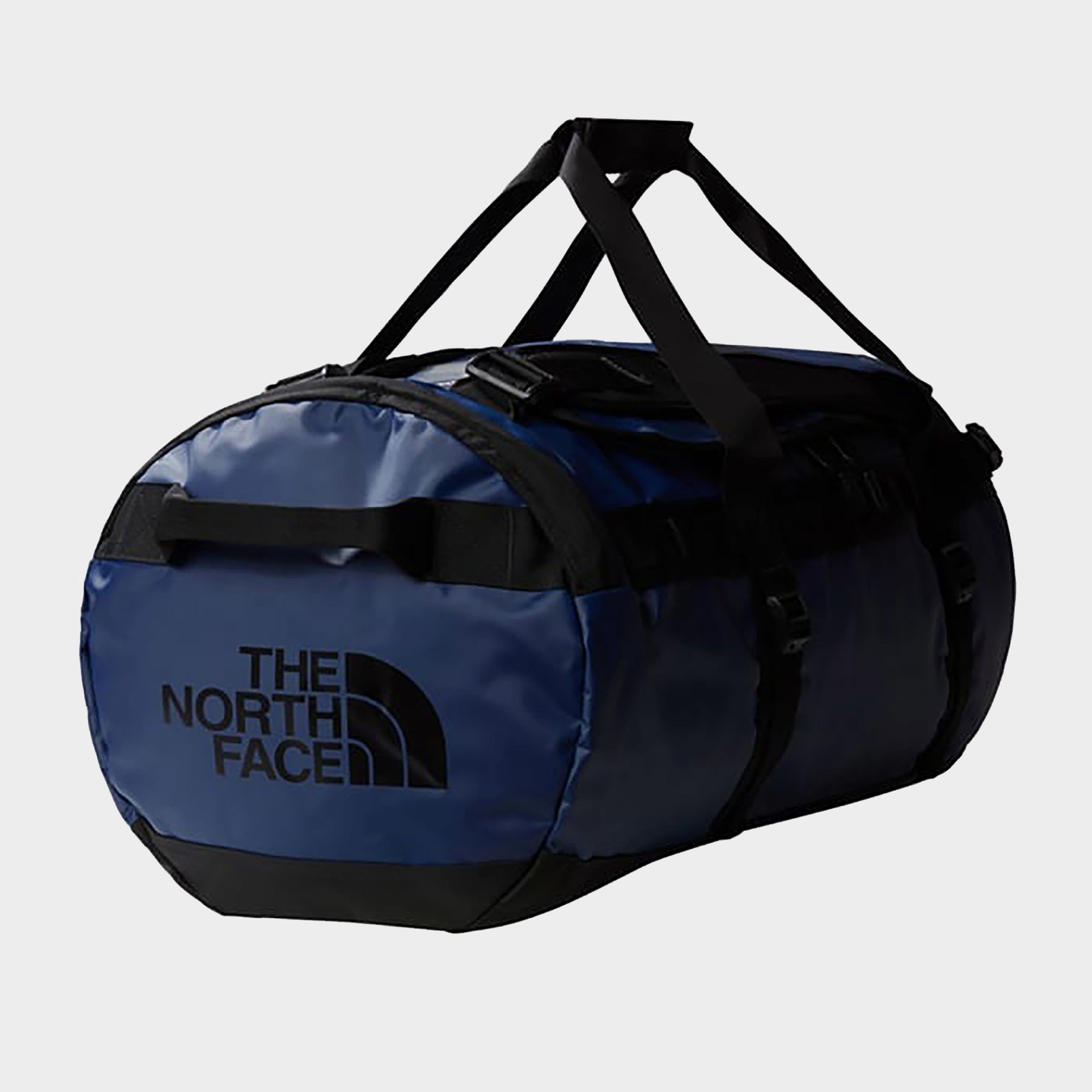 Base Camp Duffel Bag Large – Navy One Size