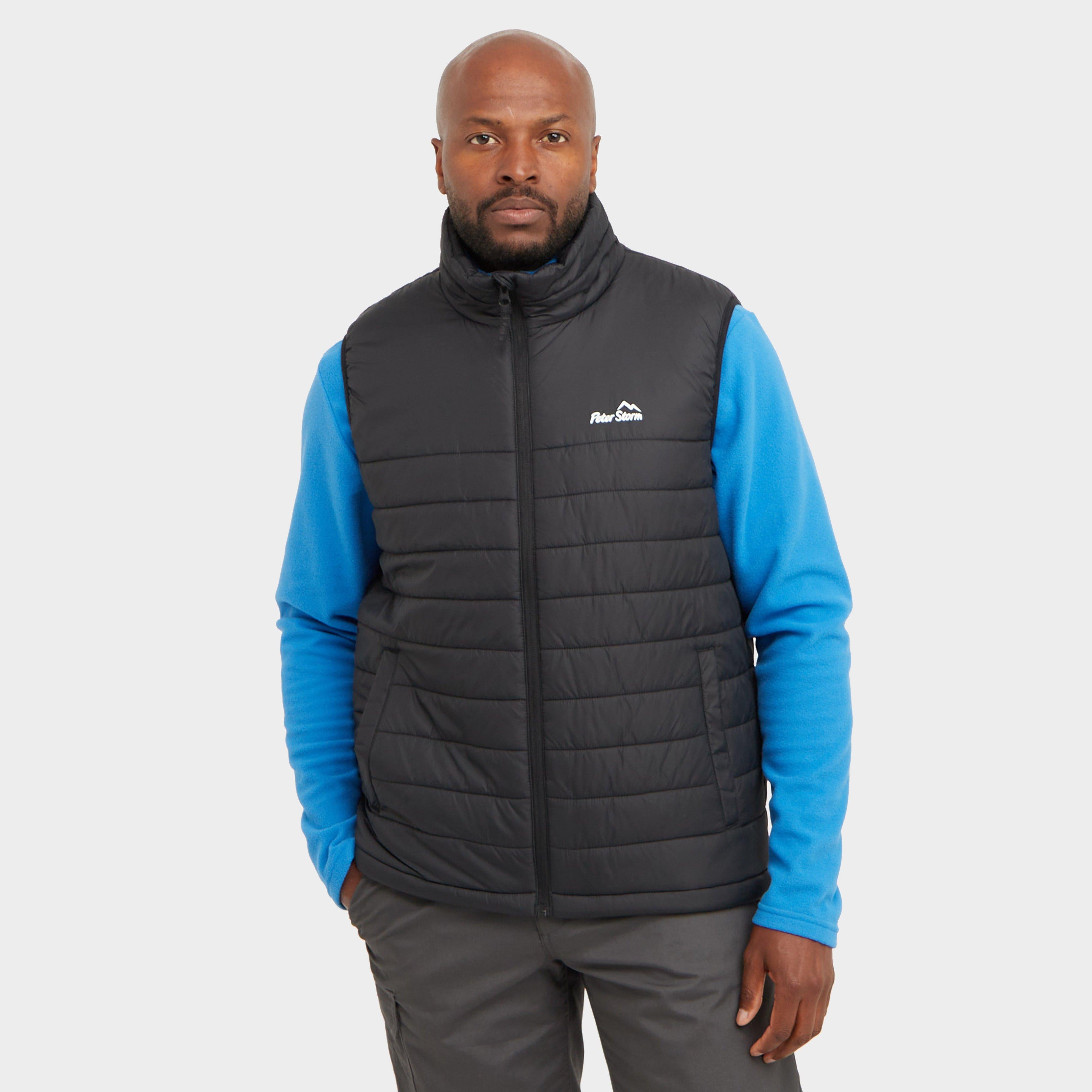 Men’s Blisco II Insulated Gilet Men’s Blisco II Insulated Gilet