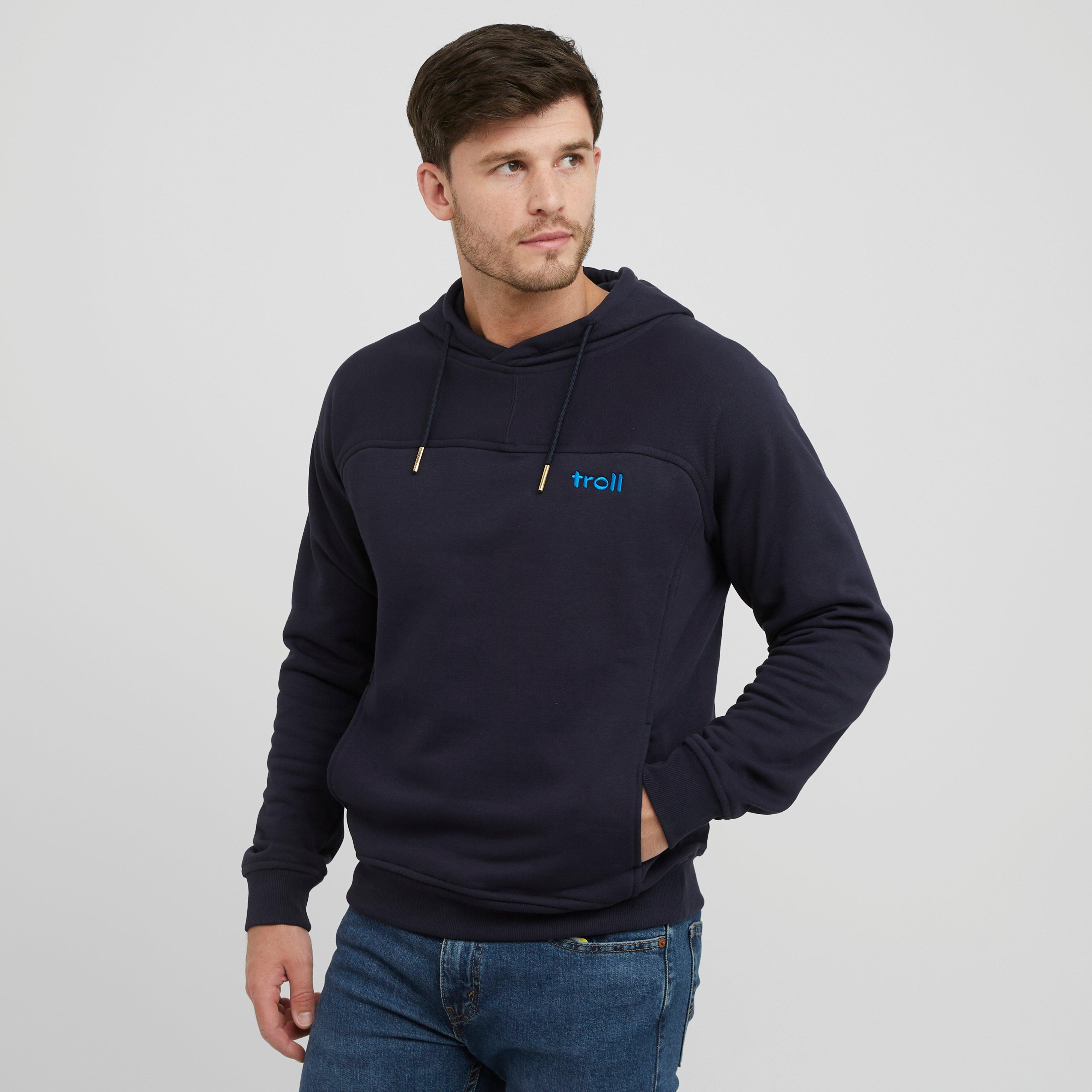 Men’s Reach Hoodie Men’s Reach Hoodie