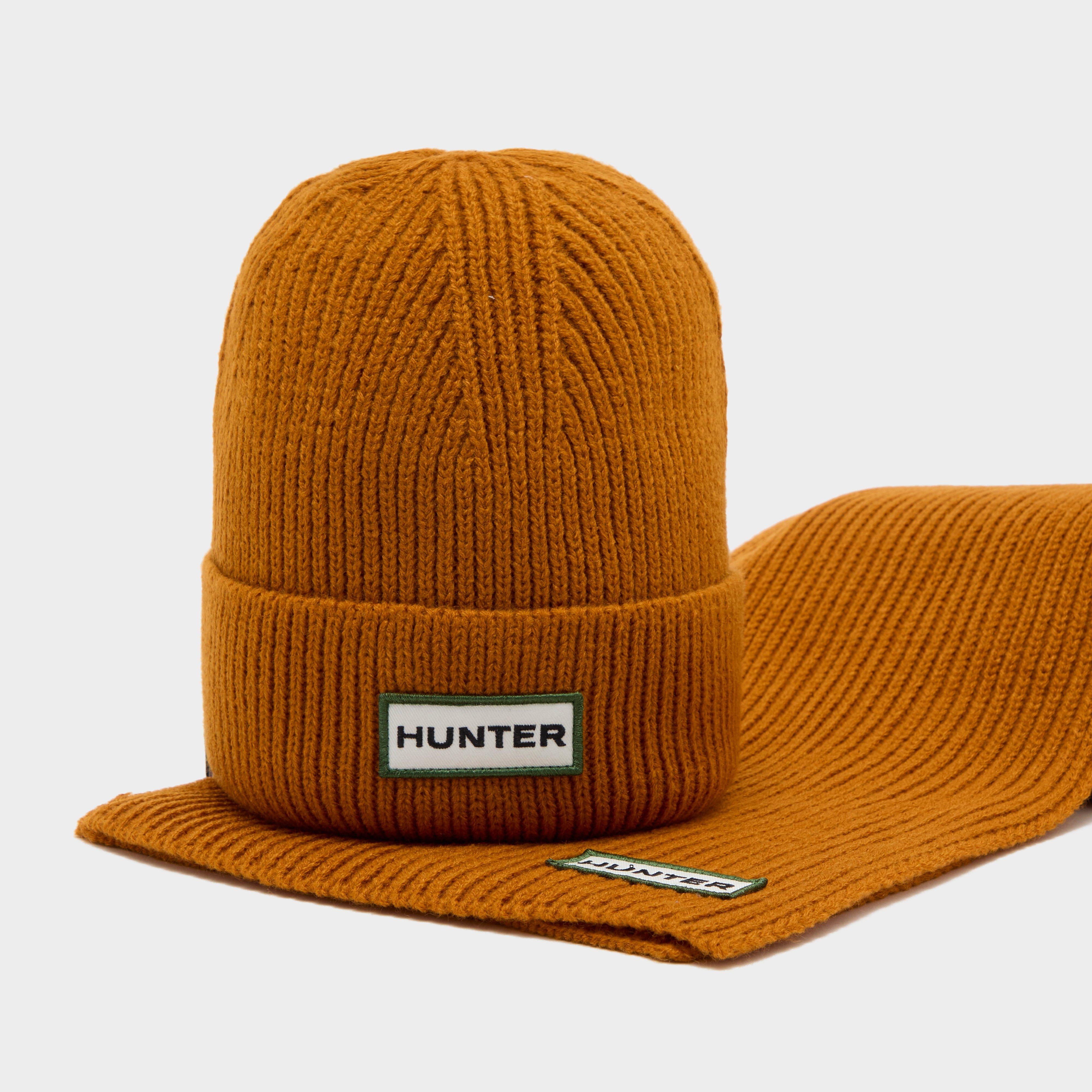 Unisex Green Label Beanie Gift Set – Orange One Size Unisex Green Label Beanie Gift Set – Orange One Size