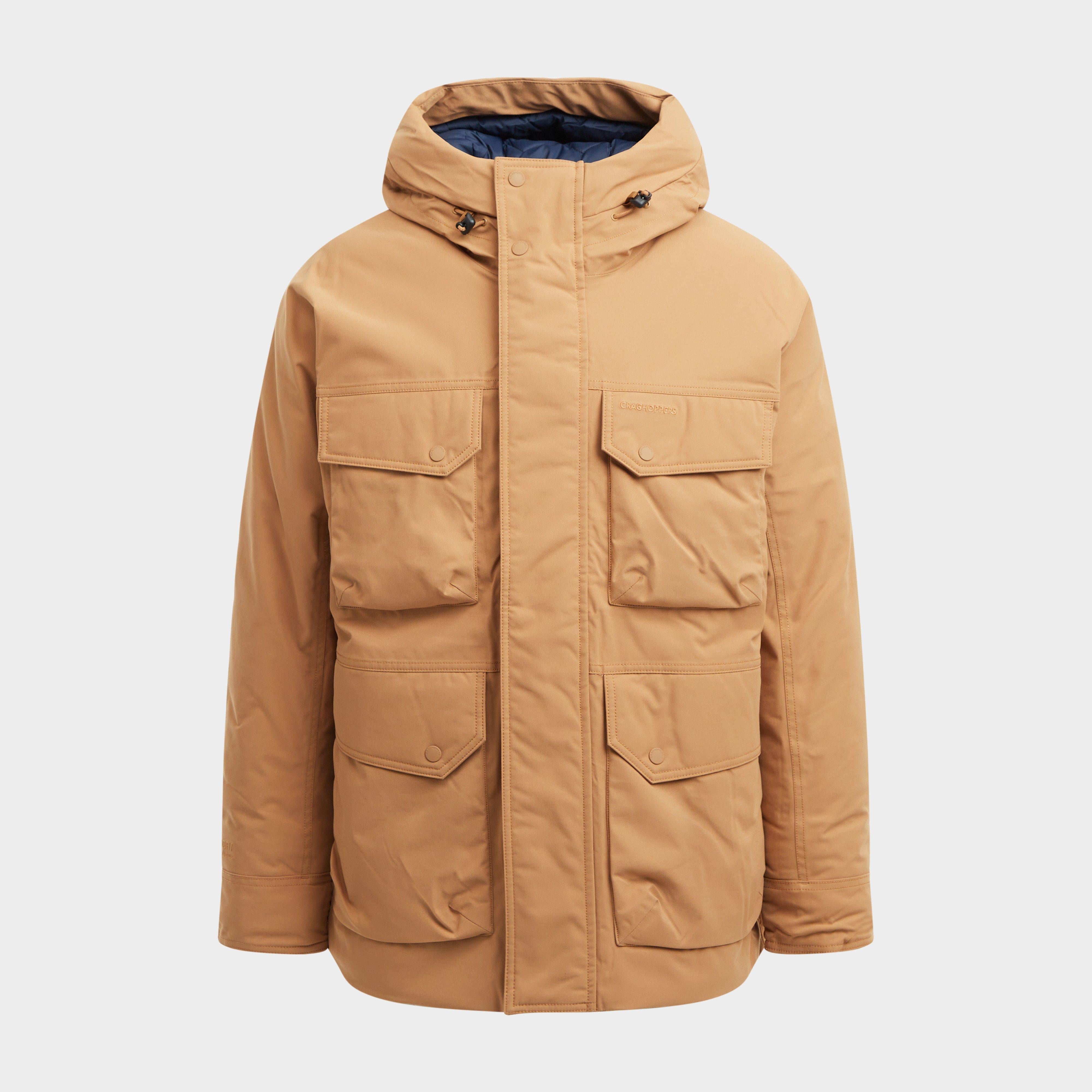 Men’s Hamps II Jacket