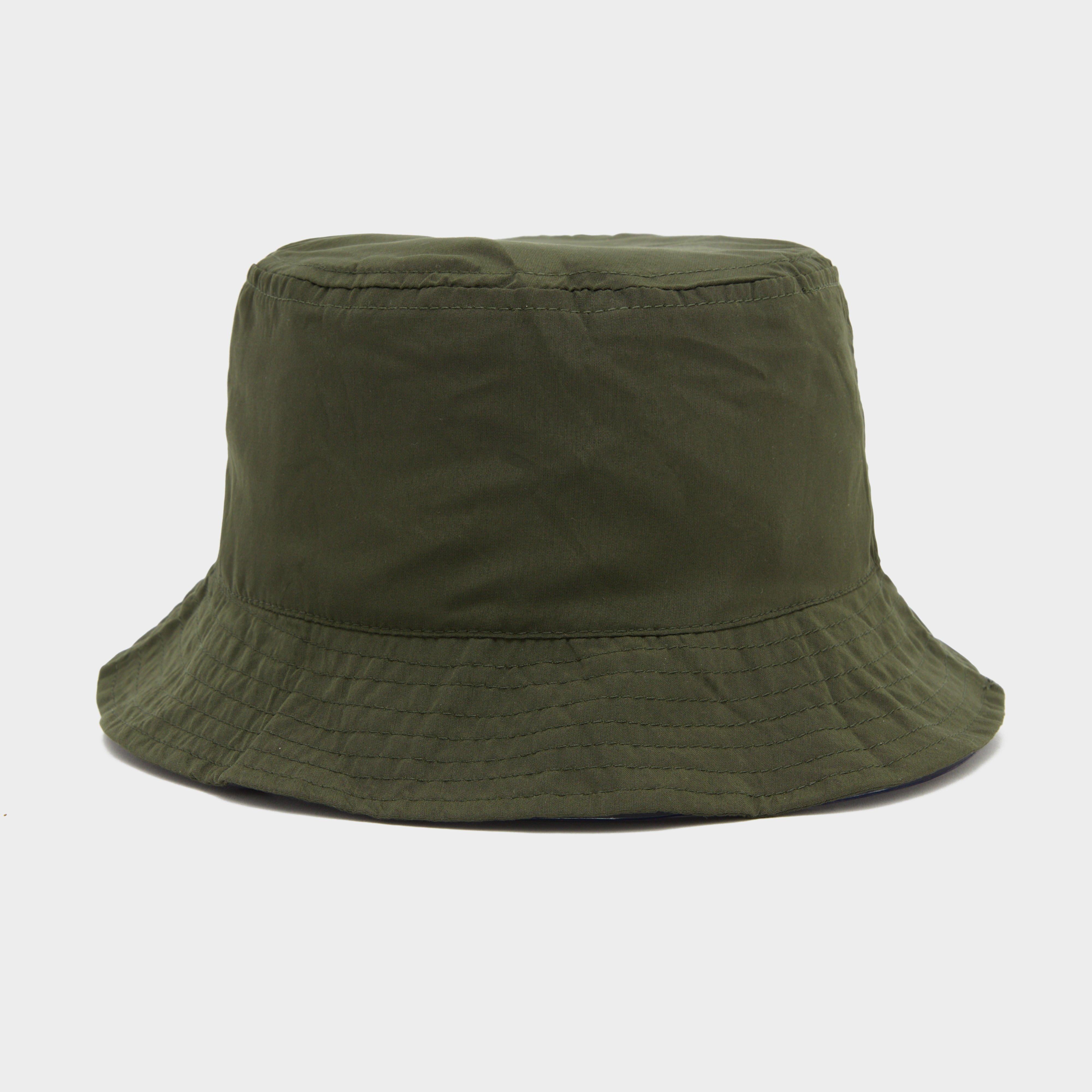 Unisex Heritage Bucket Hat – Khaki Unisex Heritage Bucket Hat – Khaki