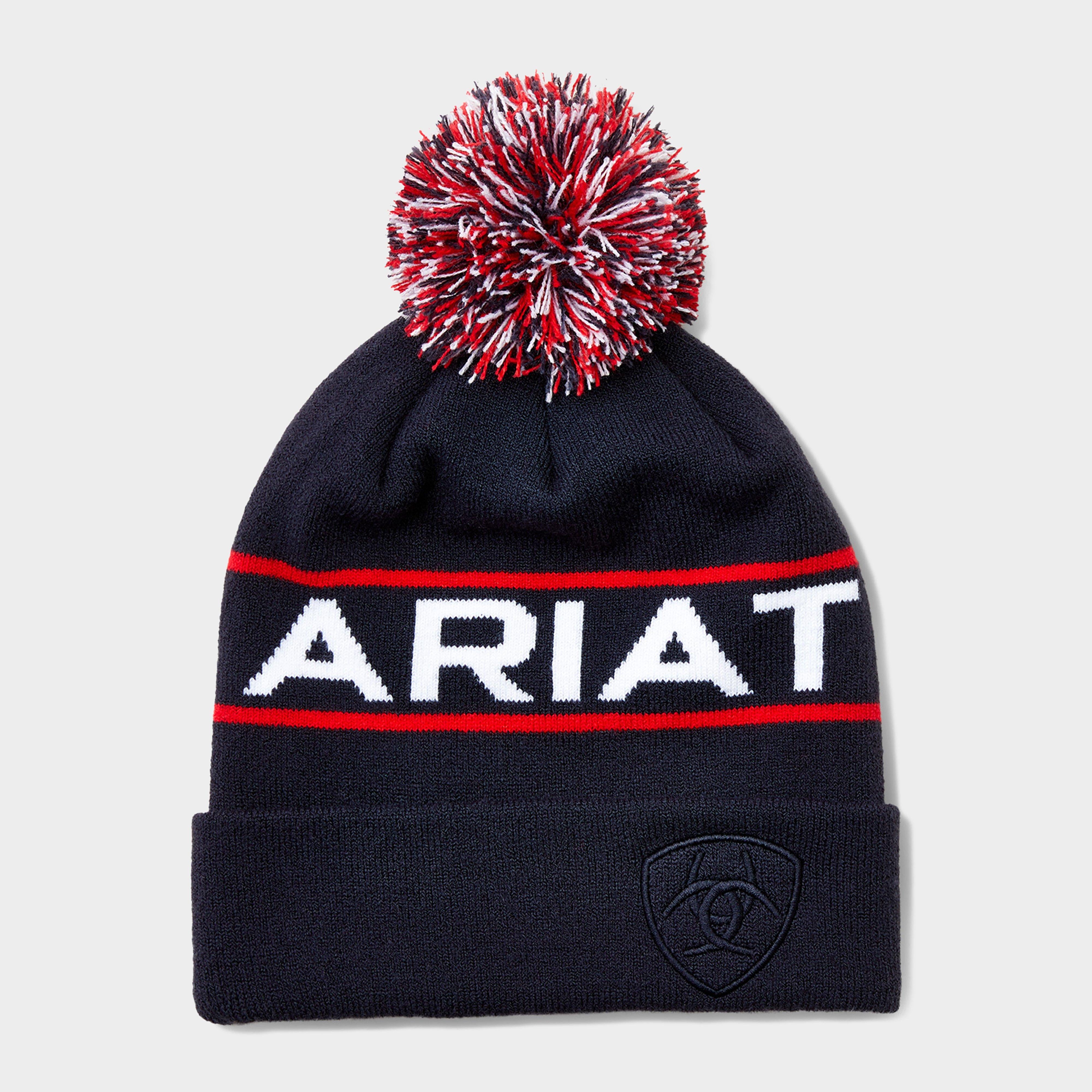 Team Beanie – Navy One Size Team Beanie – Navy One Size