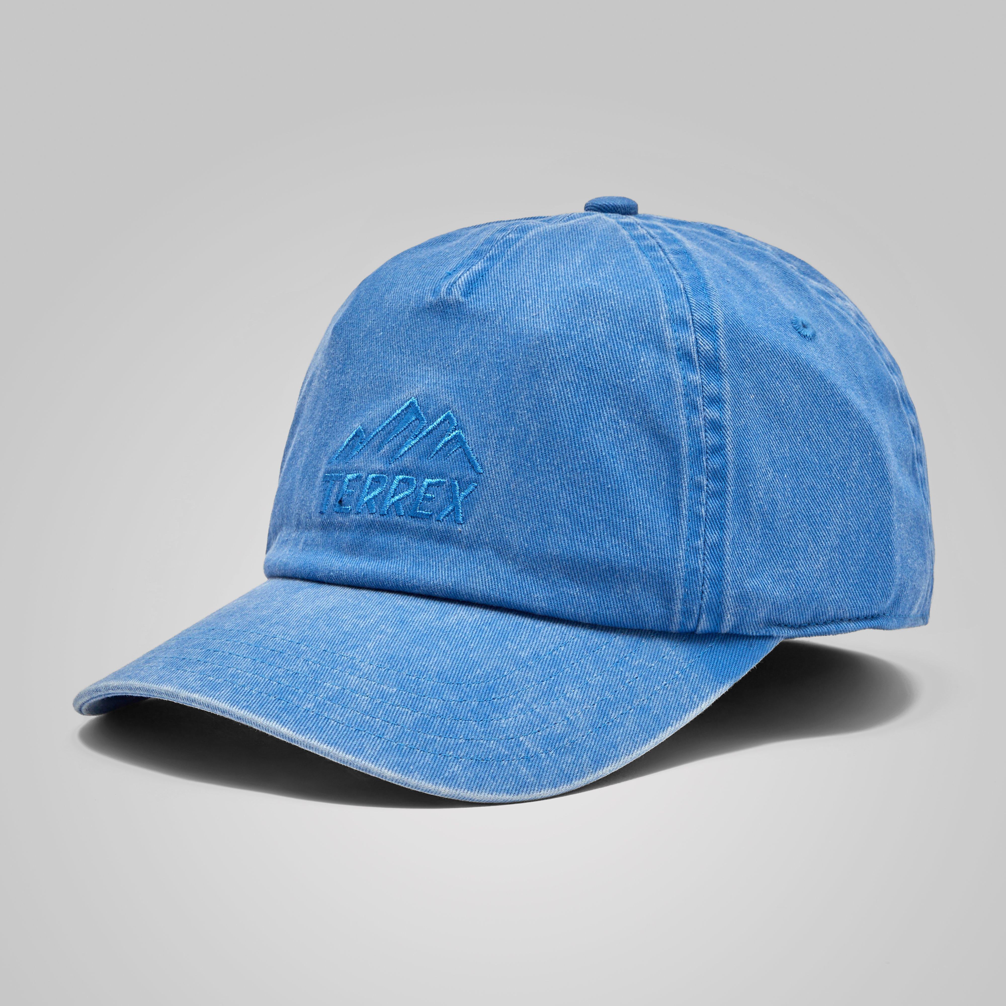 Unisex Multi Baseball Cap – Blue One Size