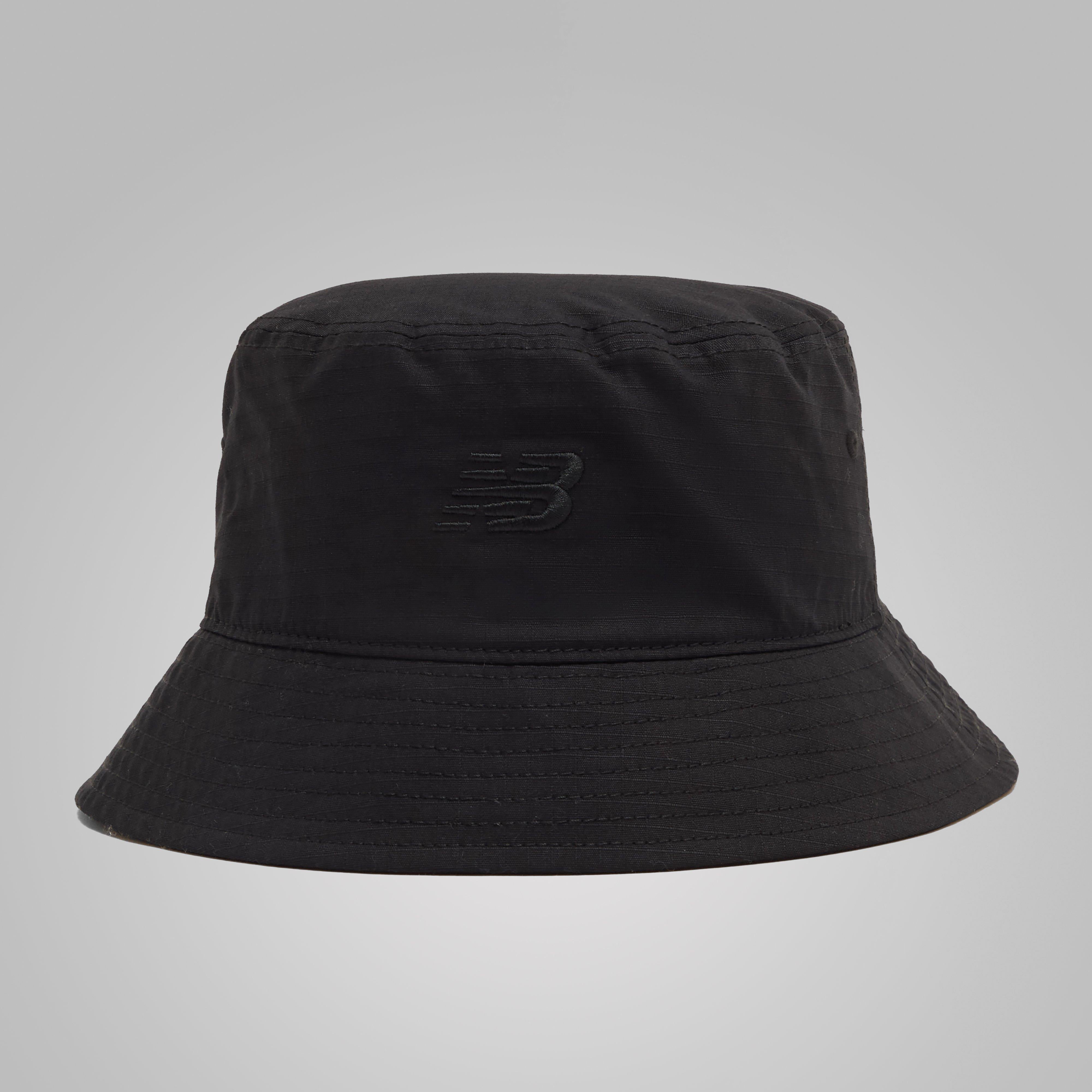 Unisex Flying Bucket Hat – Black