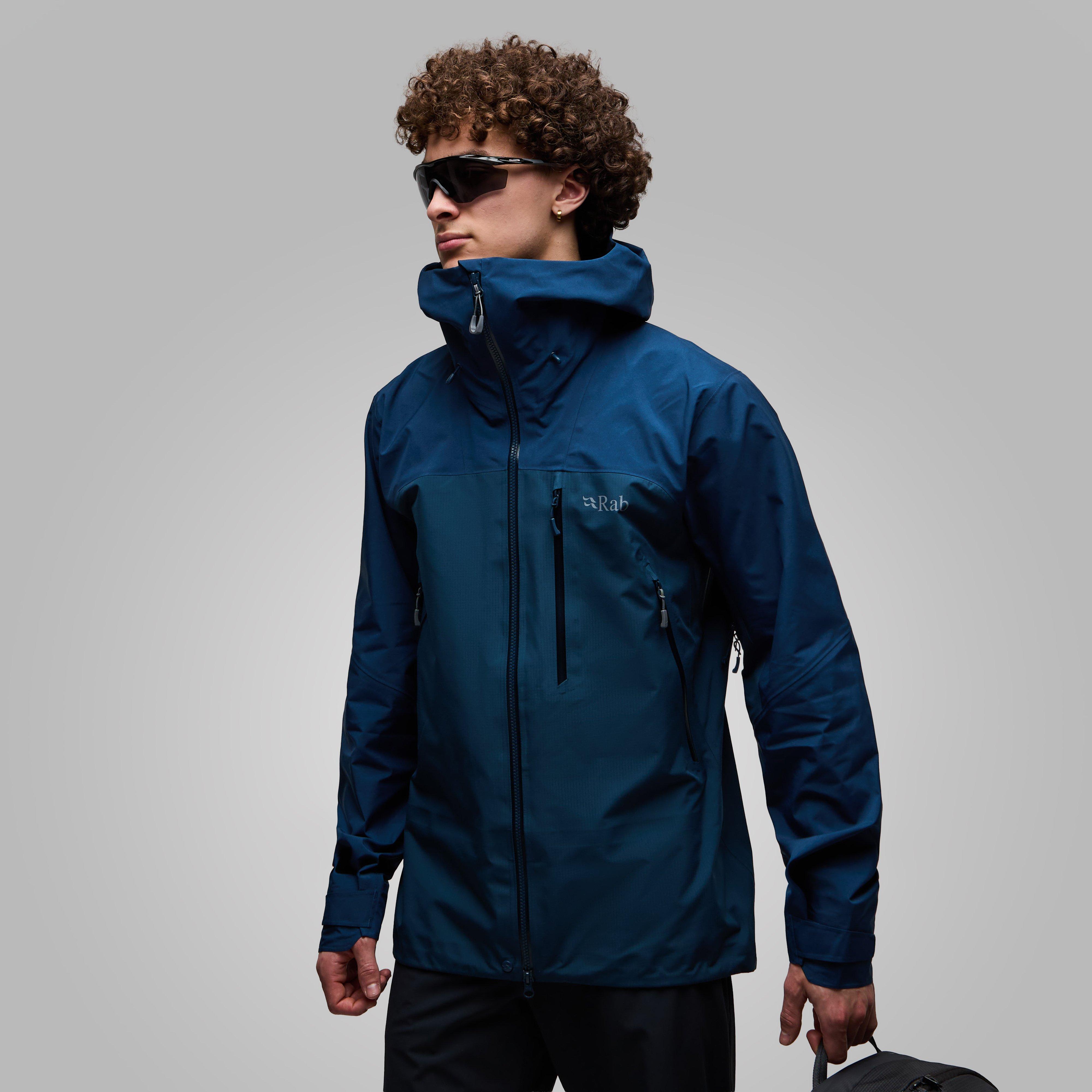 Men’s Latok Mountain GORE-TEX® Pro Jacket